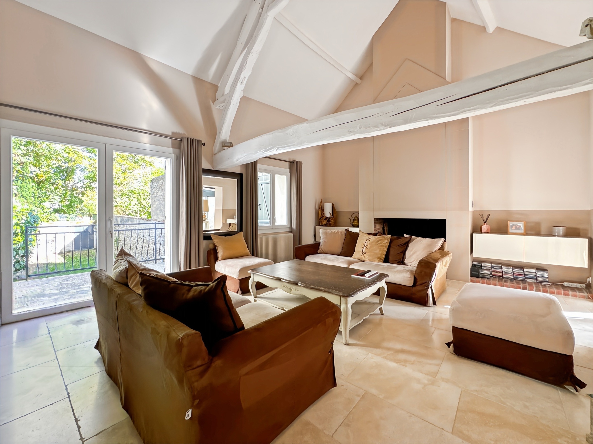 Achat immobilier Maison 8 pièces  200m2 à Maule (78580) - Photo n°4