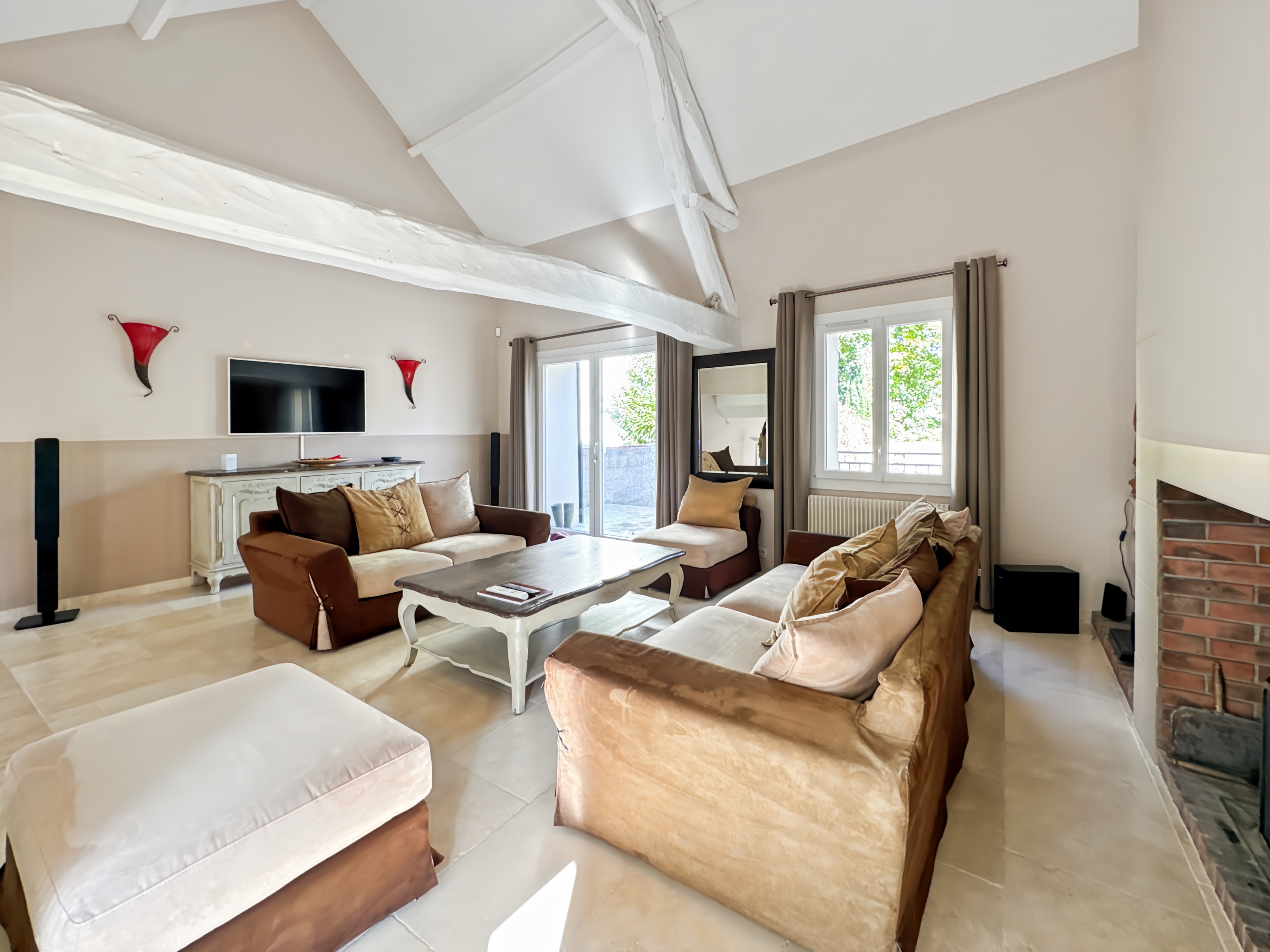 Achat immobilier Maison 8 pièces  200m2 à Maule (78580) - Photo n°5