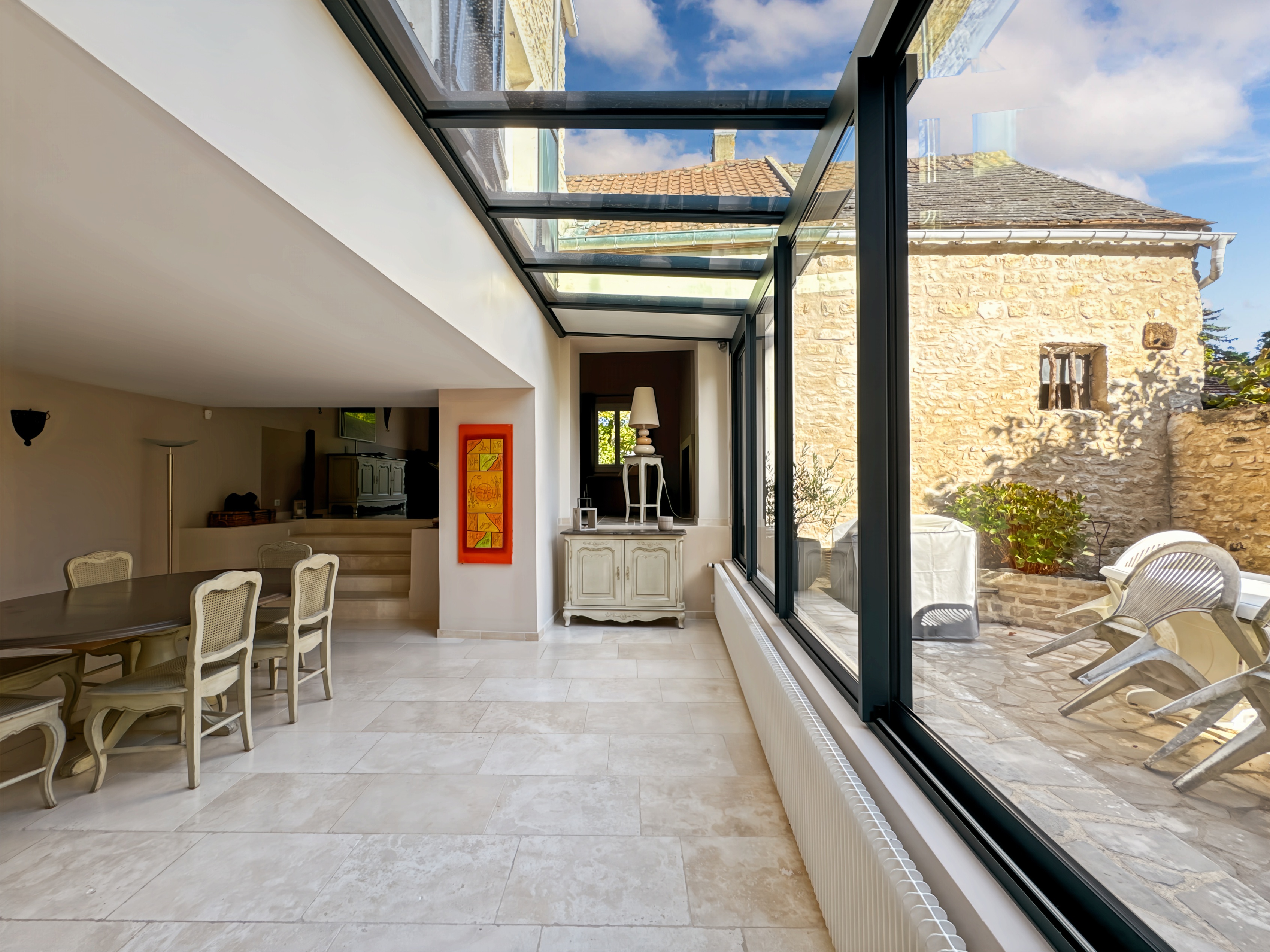 Achat immobilier Maison 8 pièces  200m2 à Maule (78580) - Photo n°6