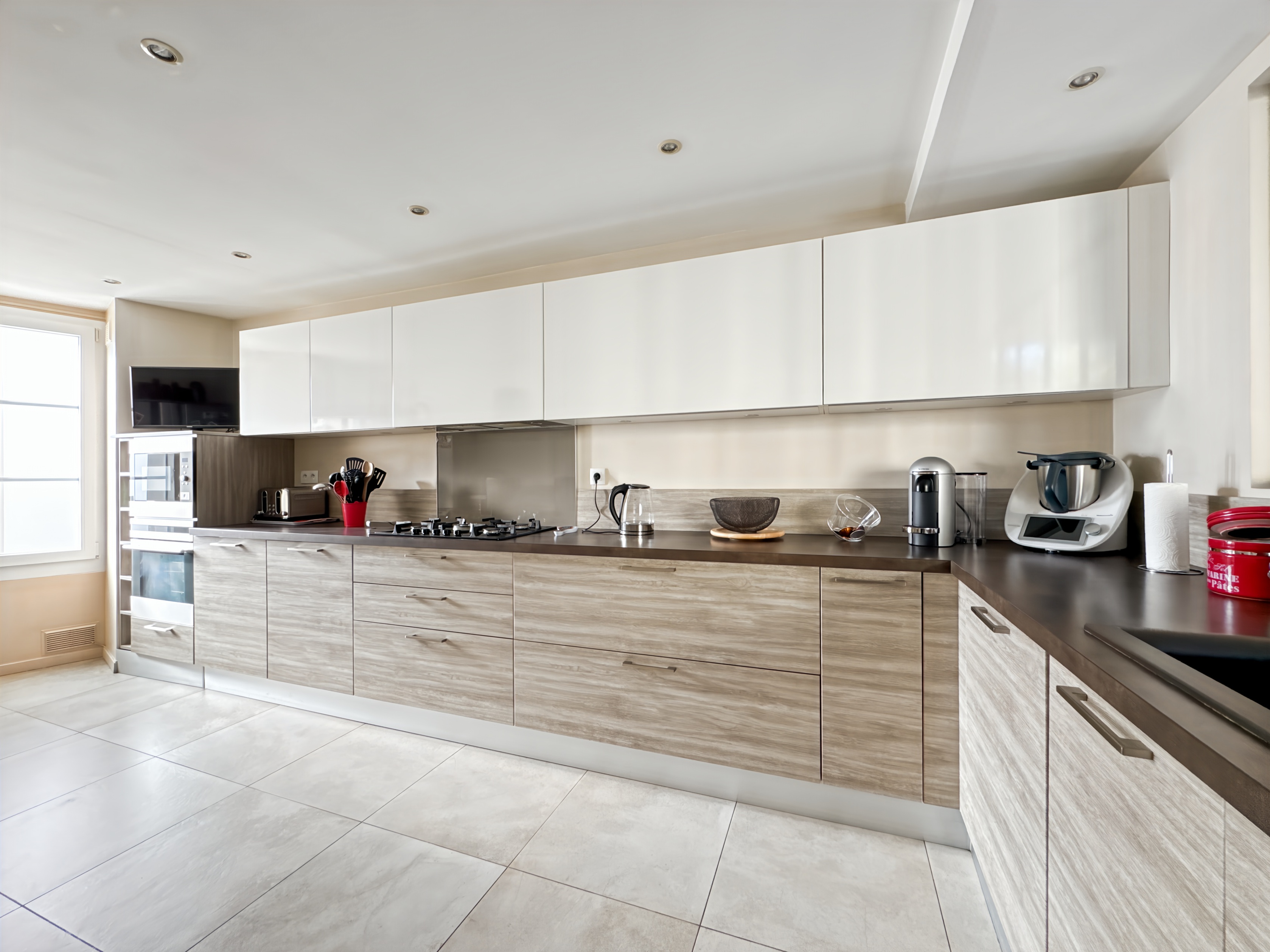 Achat immobilier Maison 8 pièces  200m2 à Maule (78580) - Photo n°9