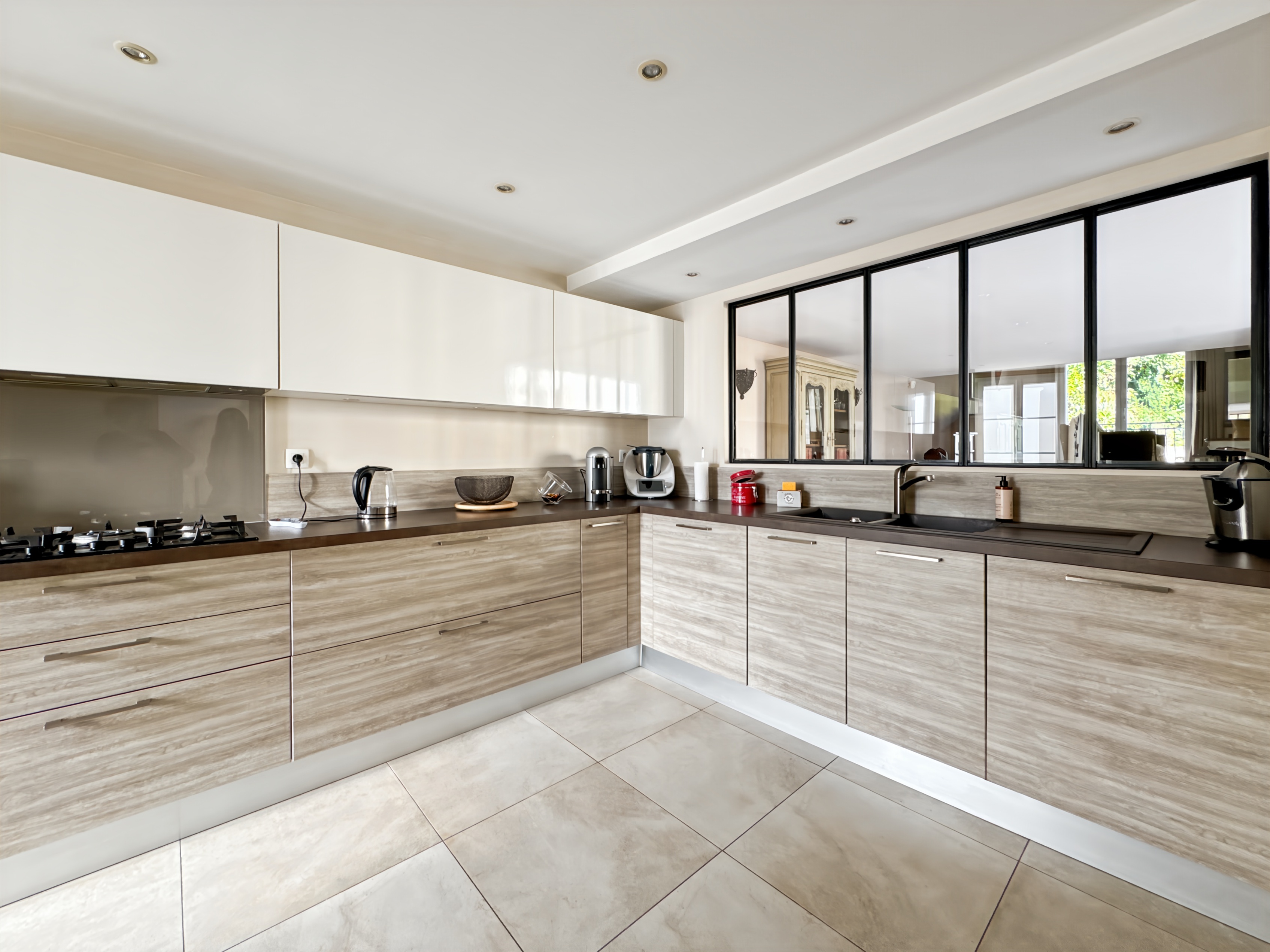 Achat immobilier Maison 8 pièces  200m2 à Maule (78580) - Photo n°8