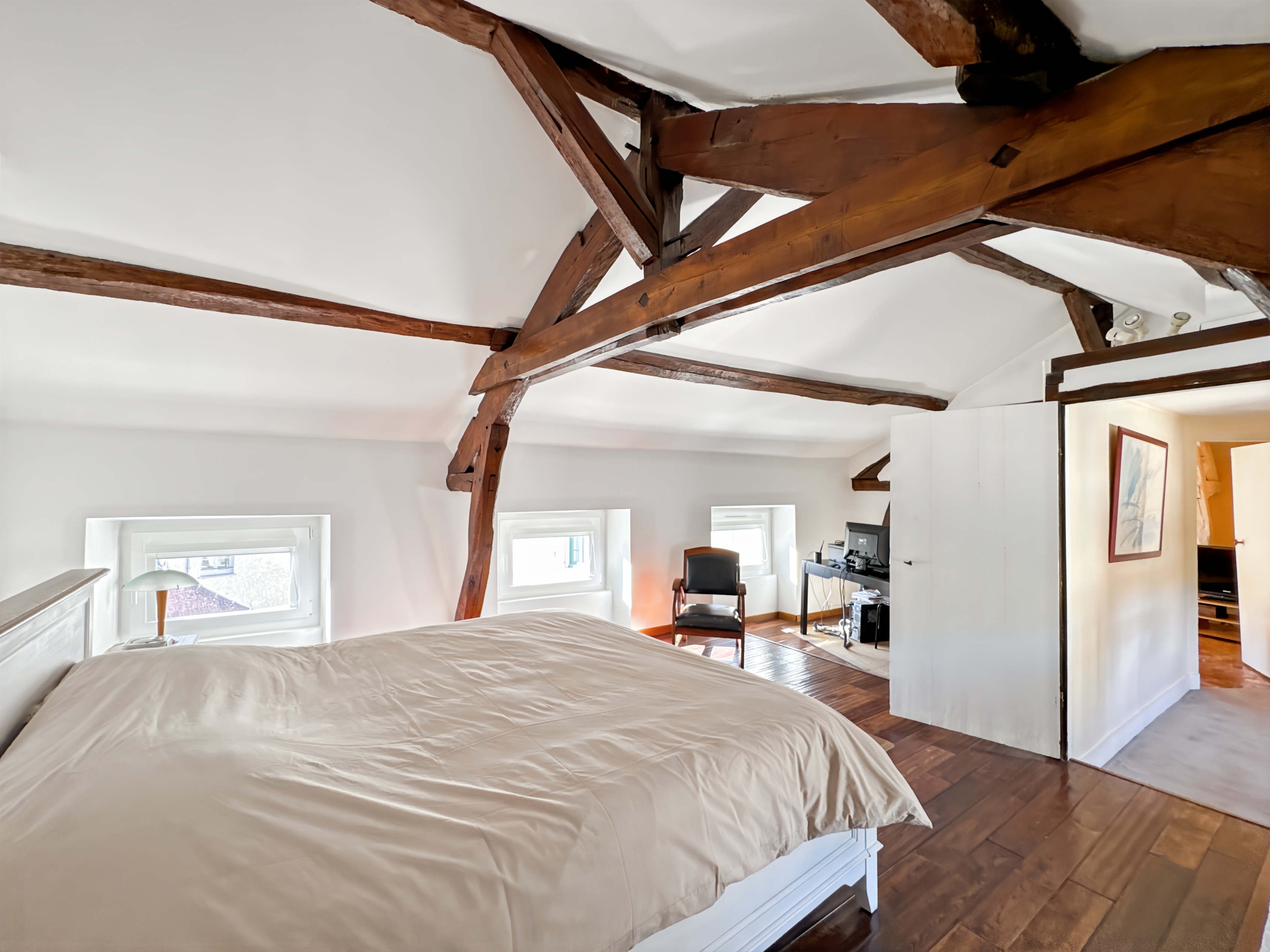 Achat immobilier Maison 8 pièces  200m2 à Maule (78580) - Photo n°11