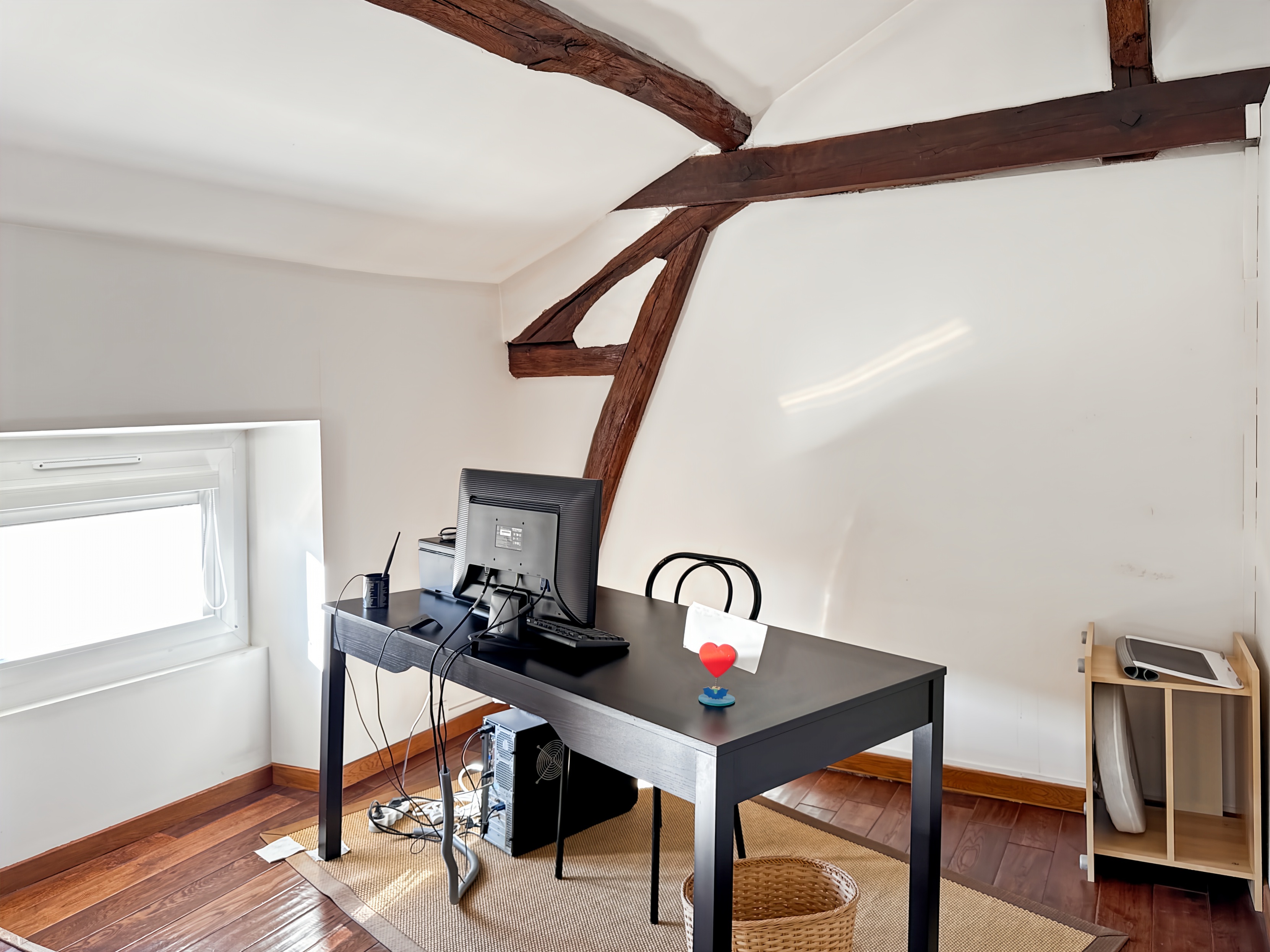 Achat immobilier Maison 8 pièces  200m2 à Maule (78580) - Photo n°13