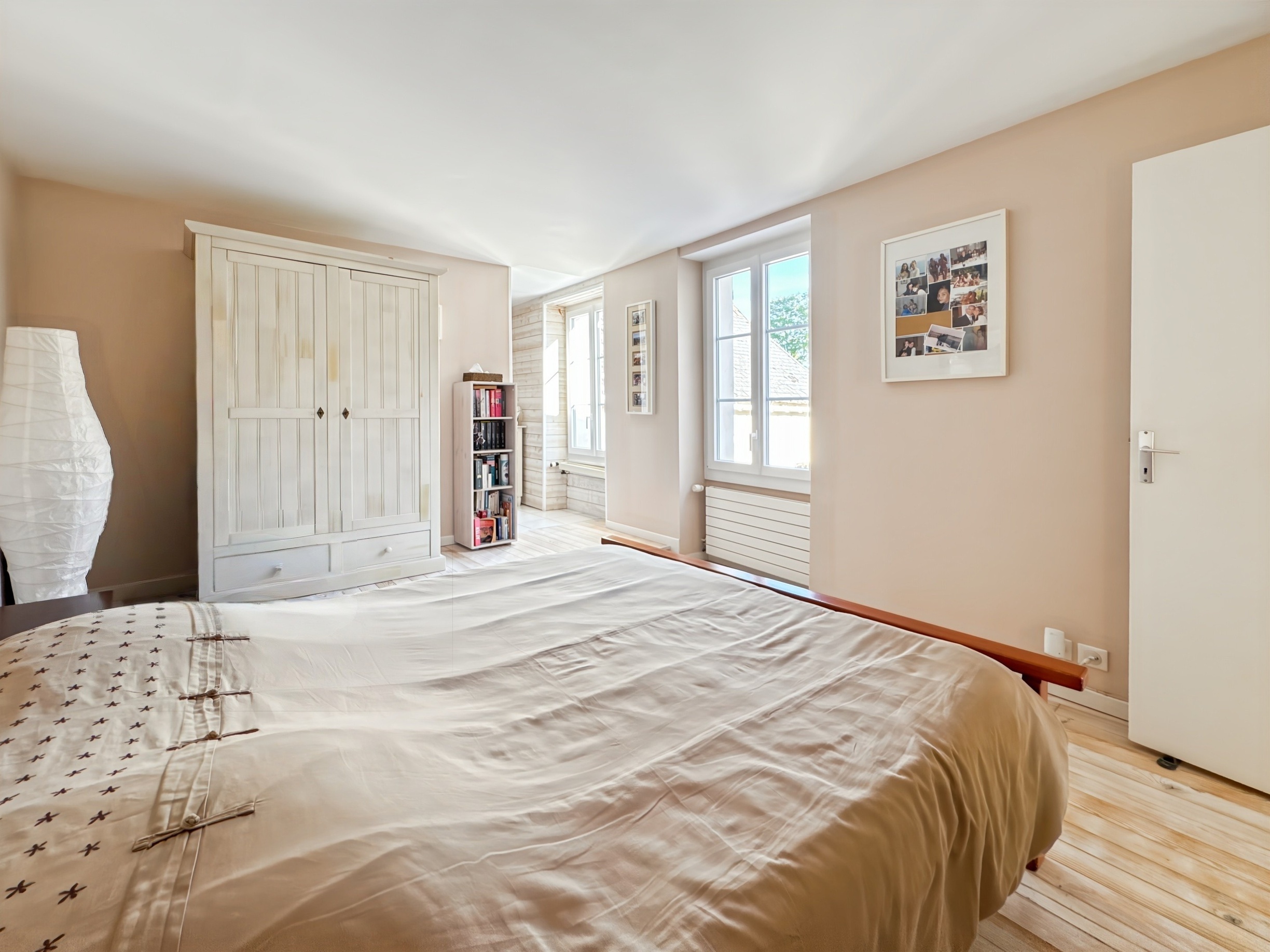 Achat immobilier Maison 8 pièces  200m2 à Maule (78580) - Photo n°15