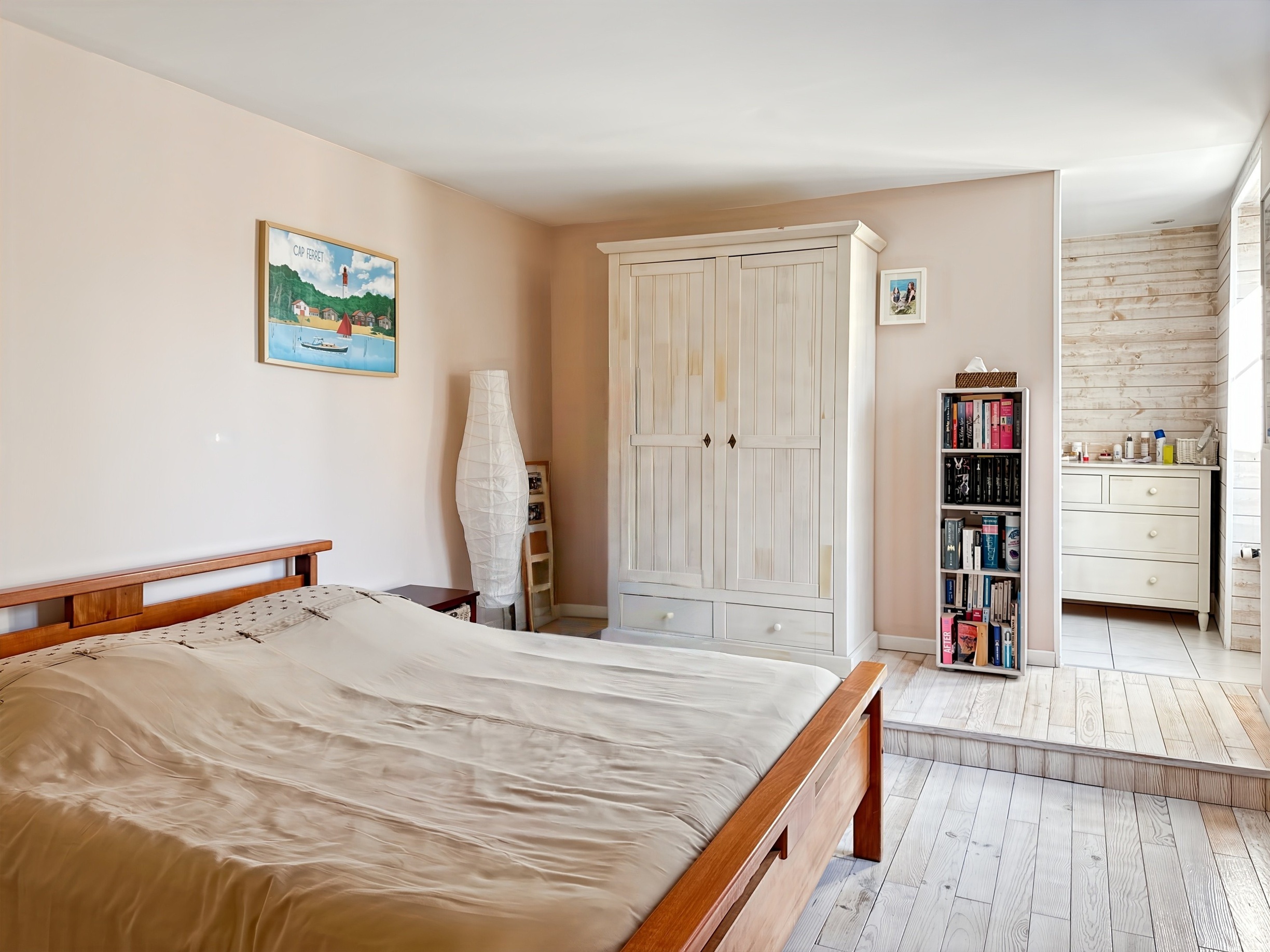 Achat immobilier Maison 8 pièces  200m2 à Maule (78580) - Photo n°14