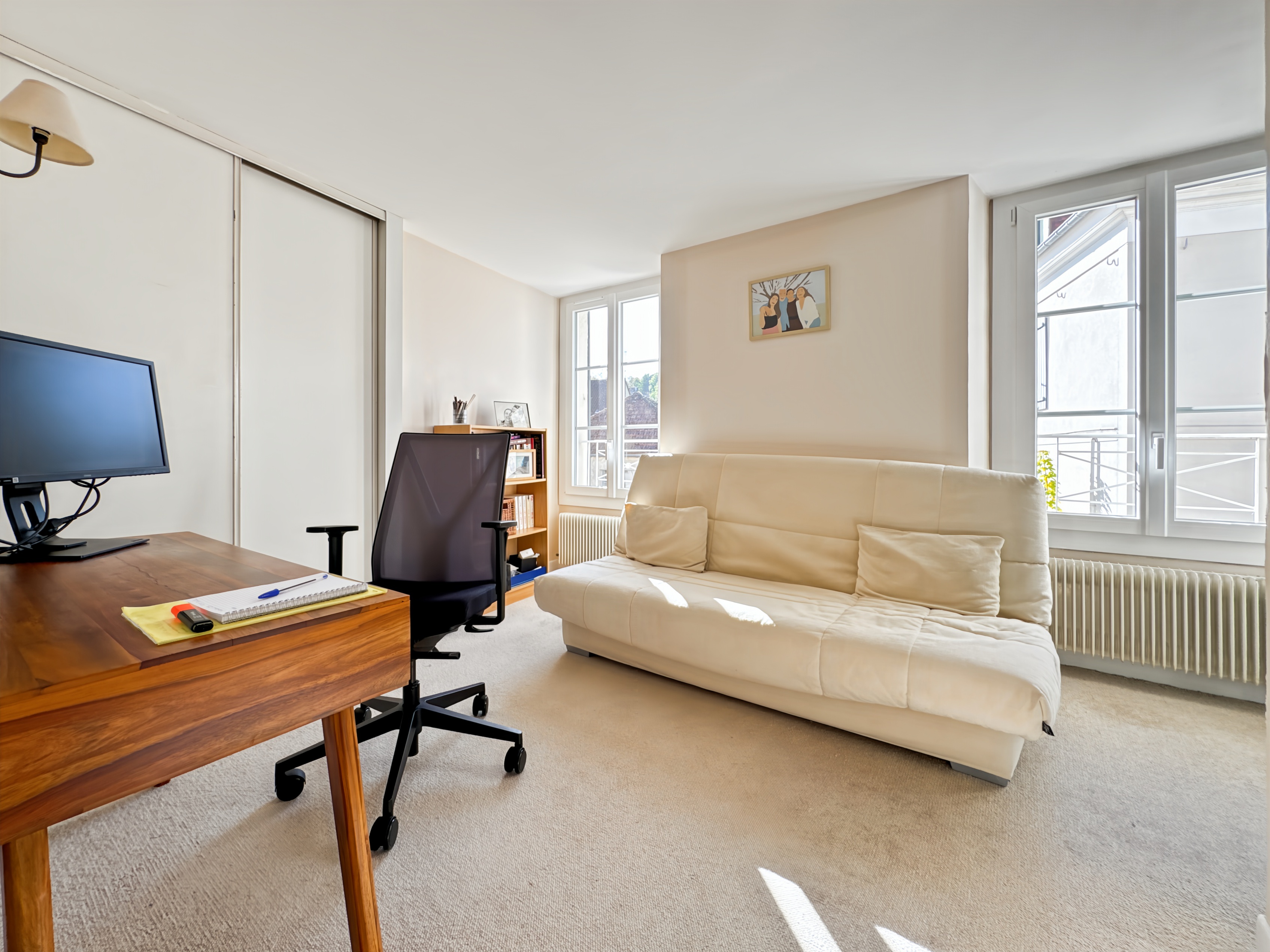 Achat immobilier Maison 8 pièces  200m2 à Maule (78580) - Photo n°18