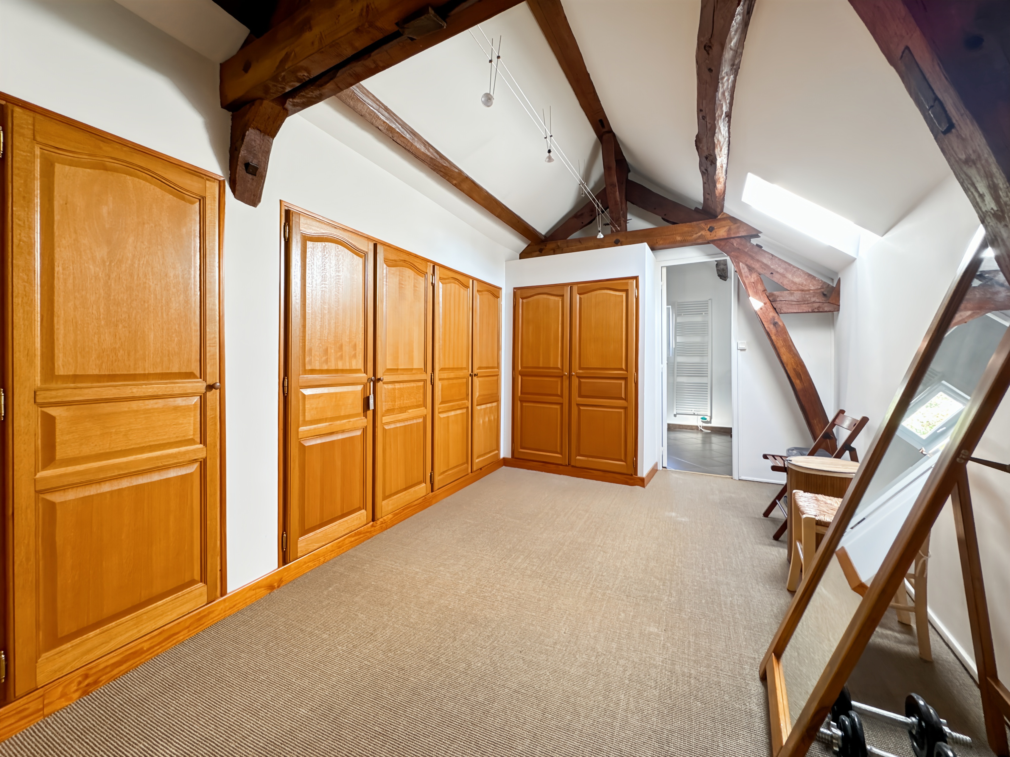 Achat immobilier Maison 8 pièces  200m2 à Maule (78580) - Photo n°20