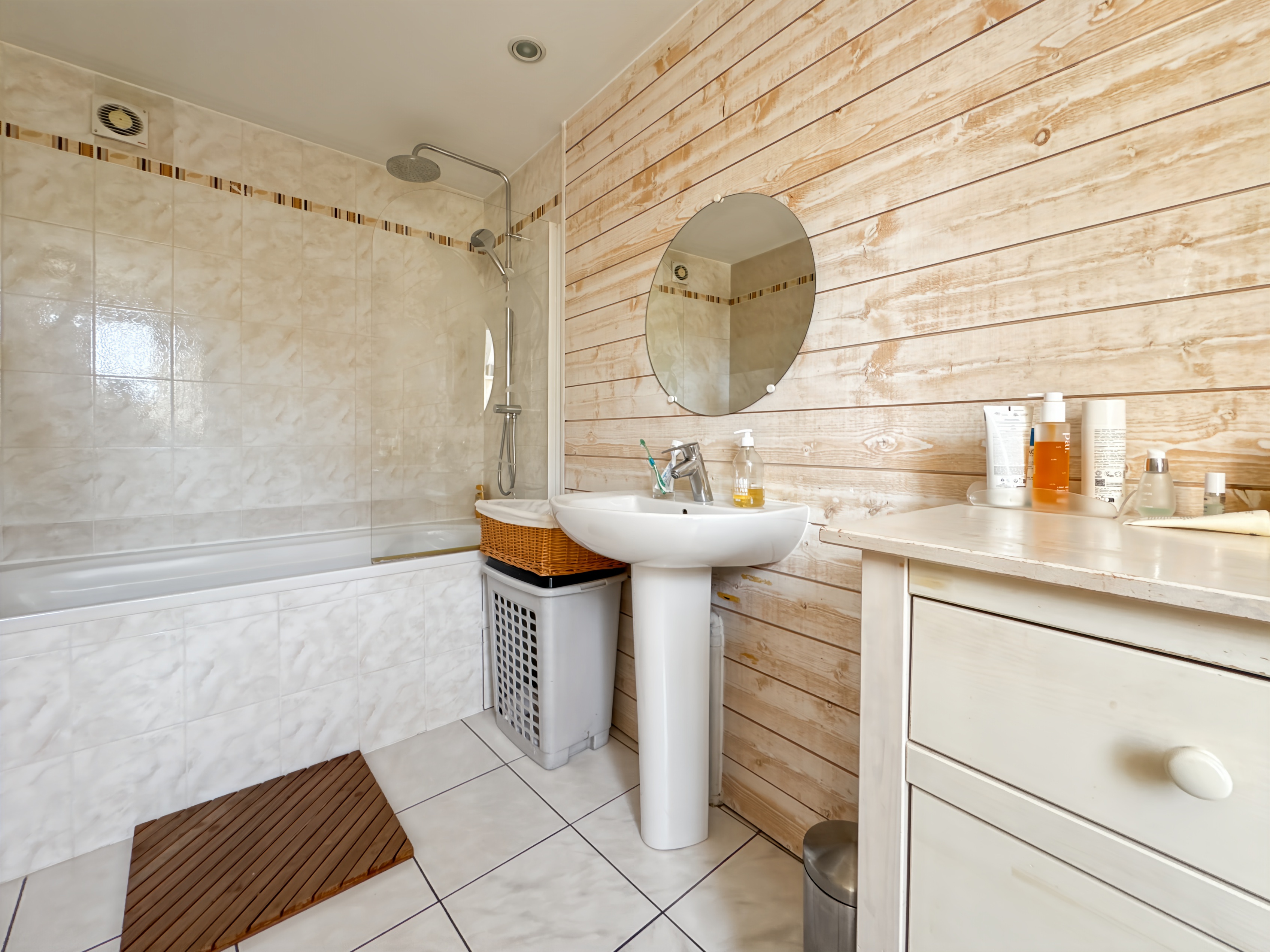 Achat immobilier Maison 8 pièces  200m2 à Maule (78580) - Photo n°21