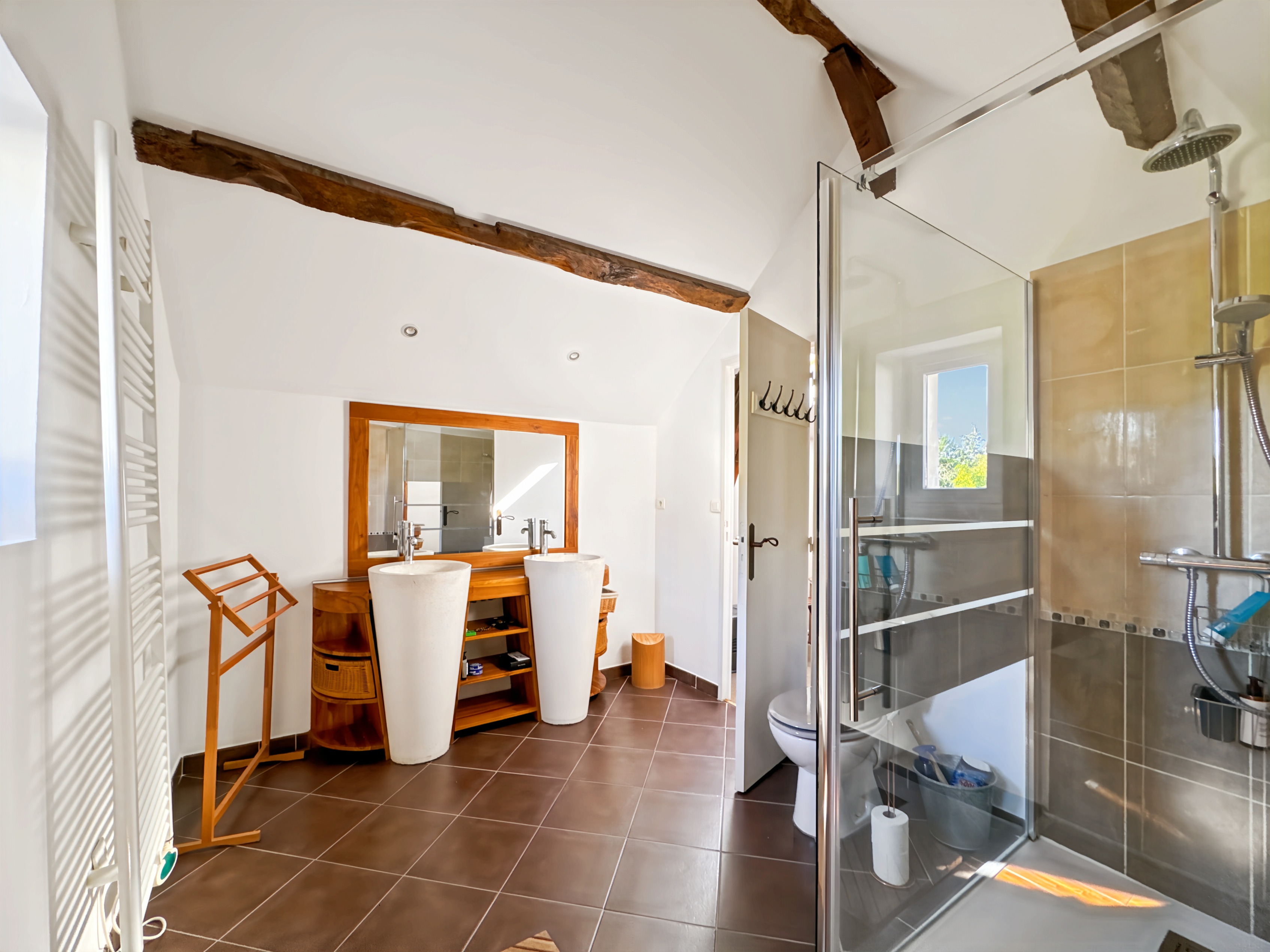 Achat immobilier Maison 8 pièces  200m2 à Maule (78580) - Photo n°23