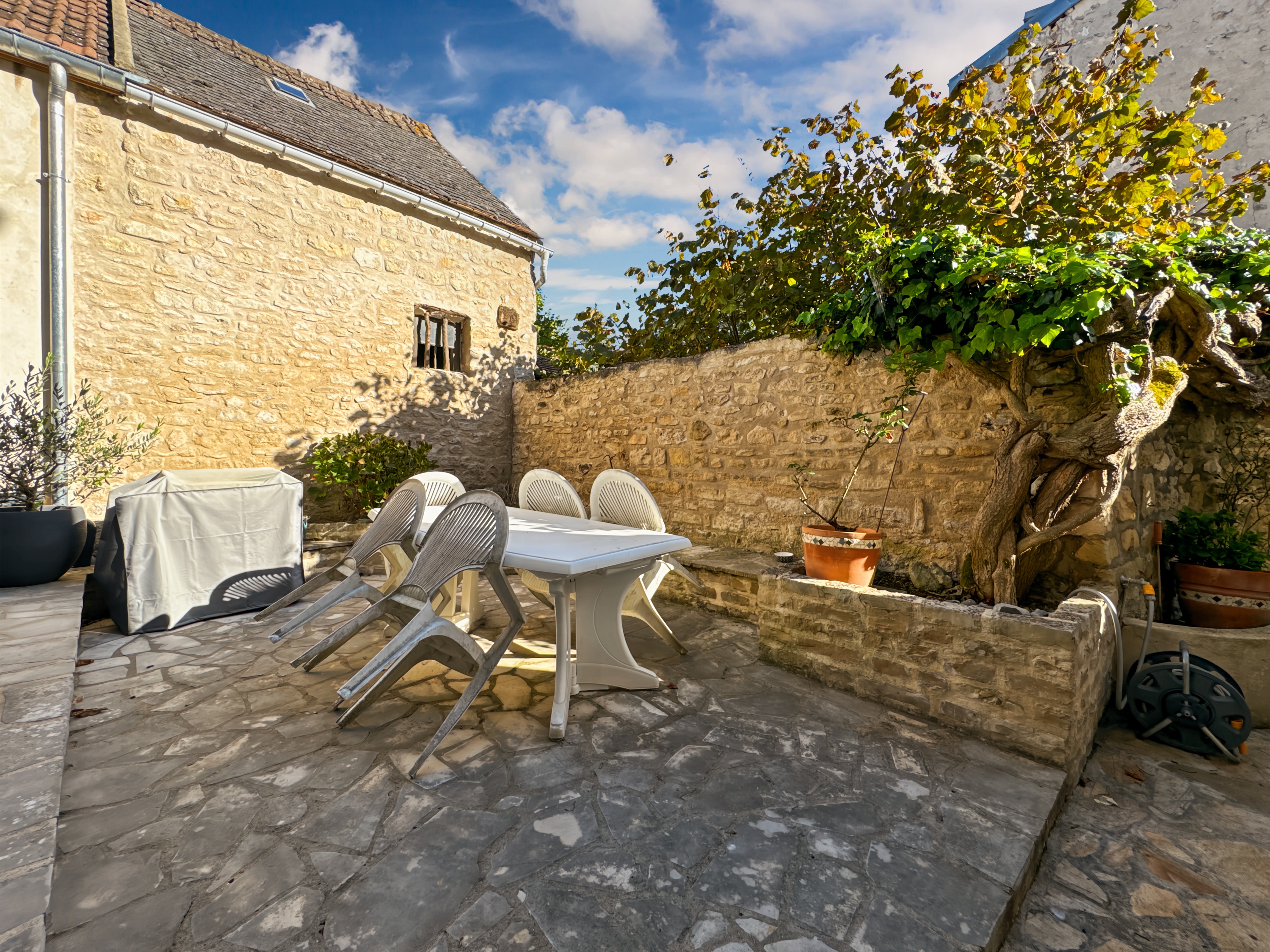 Achat immobilier Maison 8 pièces  200m2 à Maule (78580) - Photo n°26