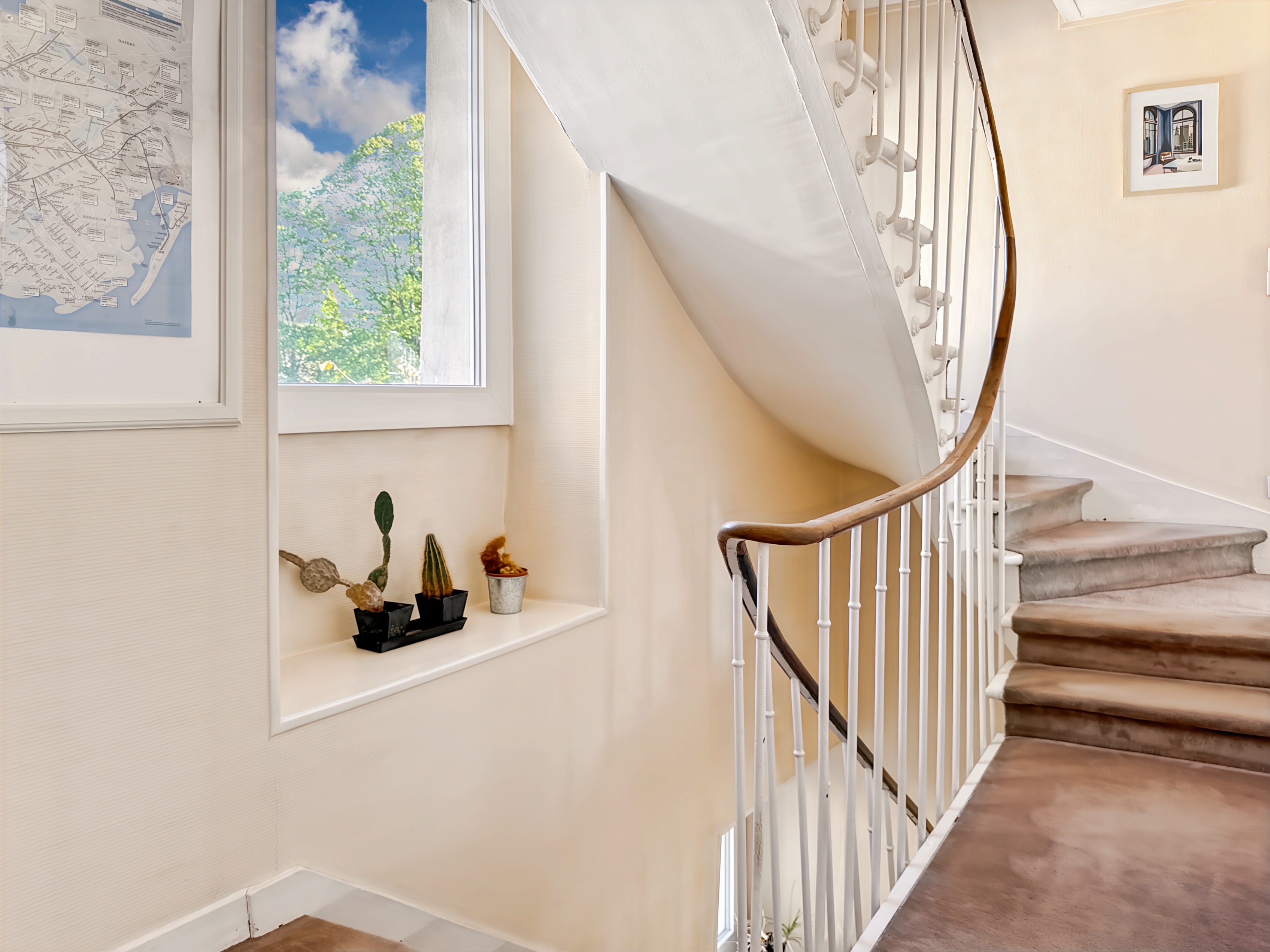 Achat immobilier Maison 8 pièces  200m2 à Maule (78580) - Photo n°29