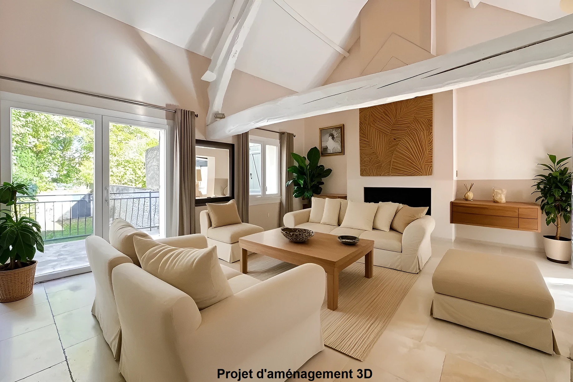 Achat immobilier Maison 8 pièces  200m2 à Maule (78580) - Photo n°1