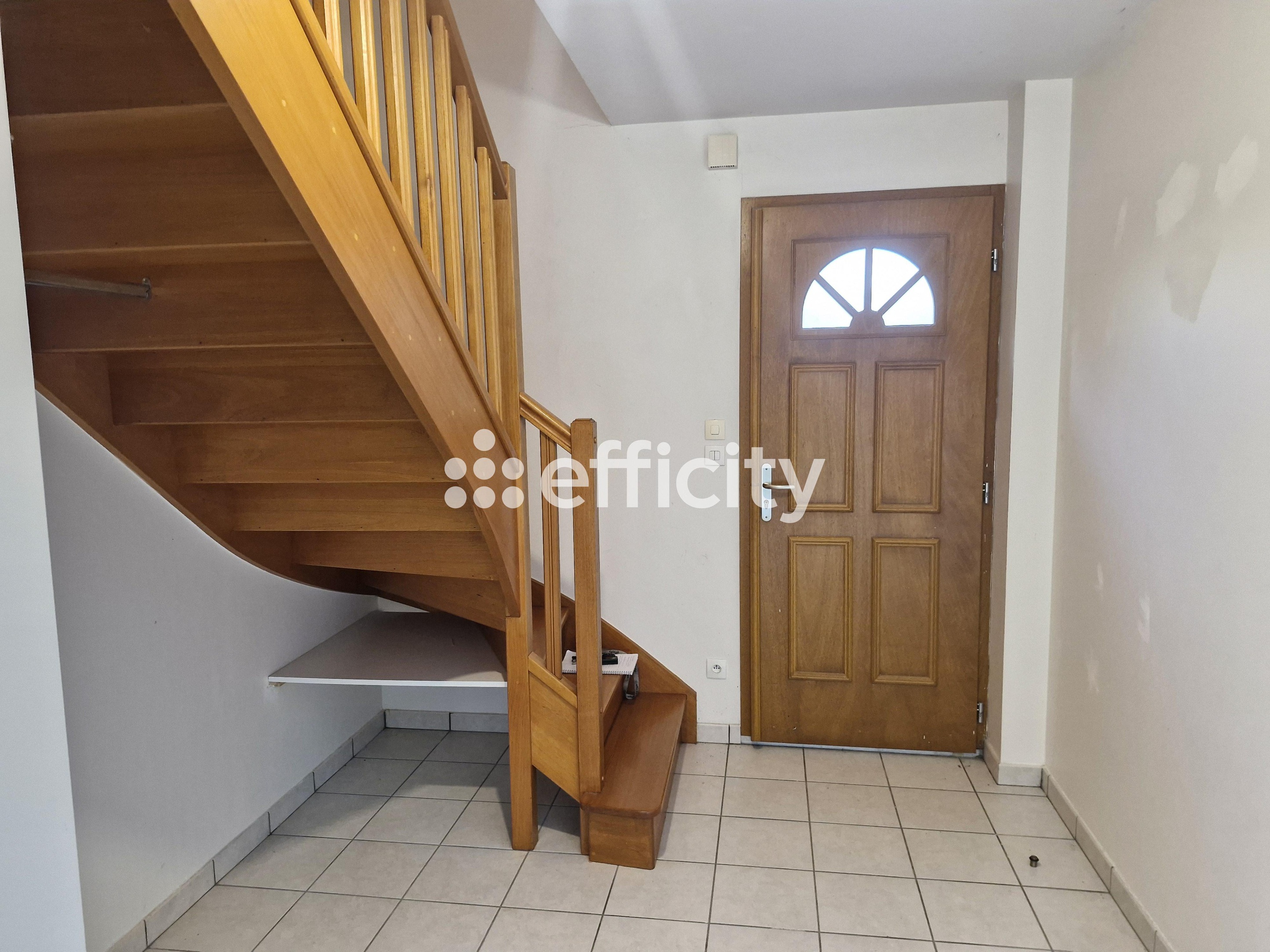 Achat immobilier Maison 6 pièces  131m2 à Lyon (69009) - Photo n°11