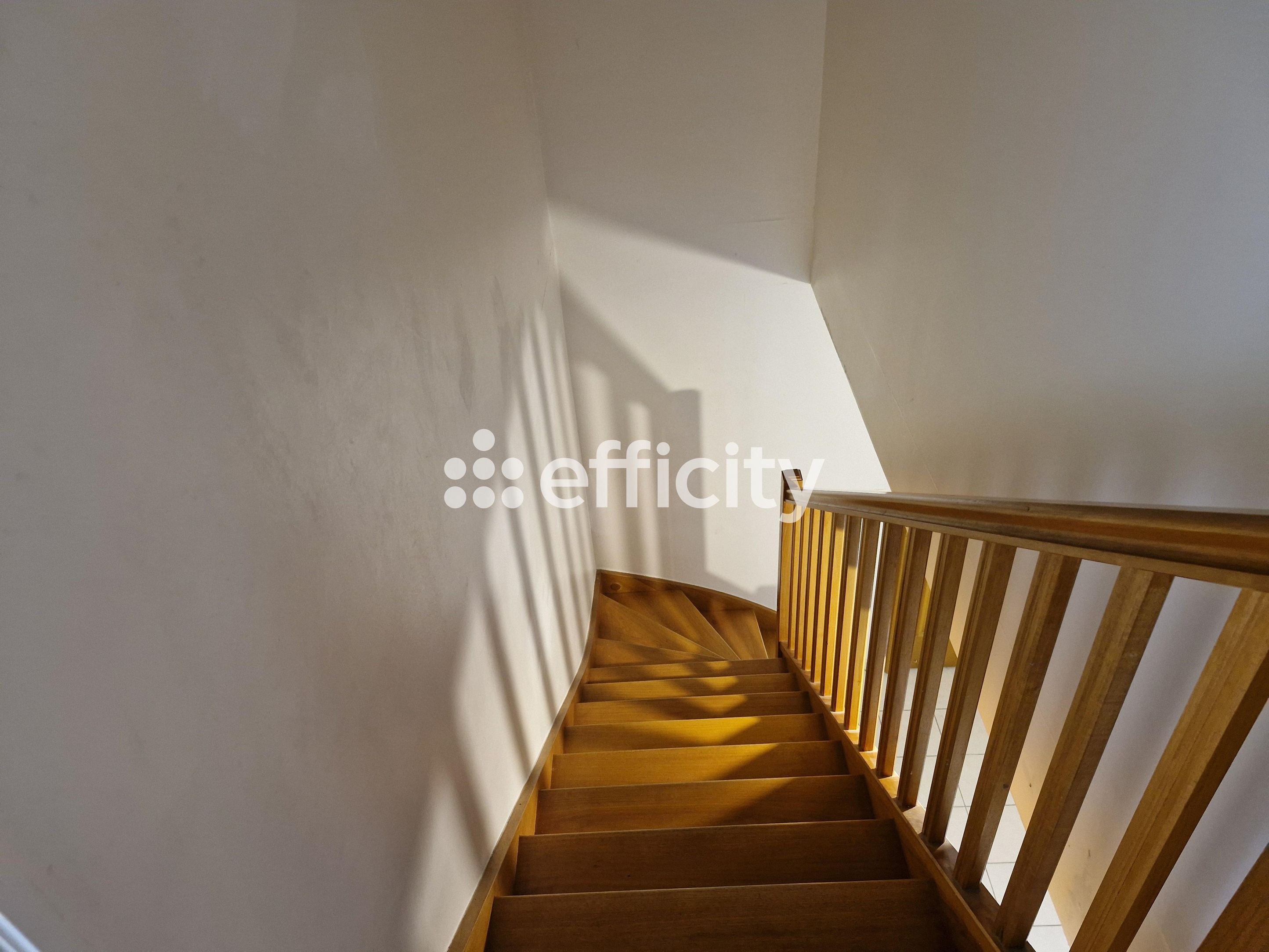 Achat immobilier Maison 6 pièces  131m2 à Lyon (69009) - Photo n°12