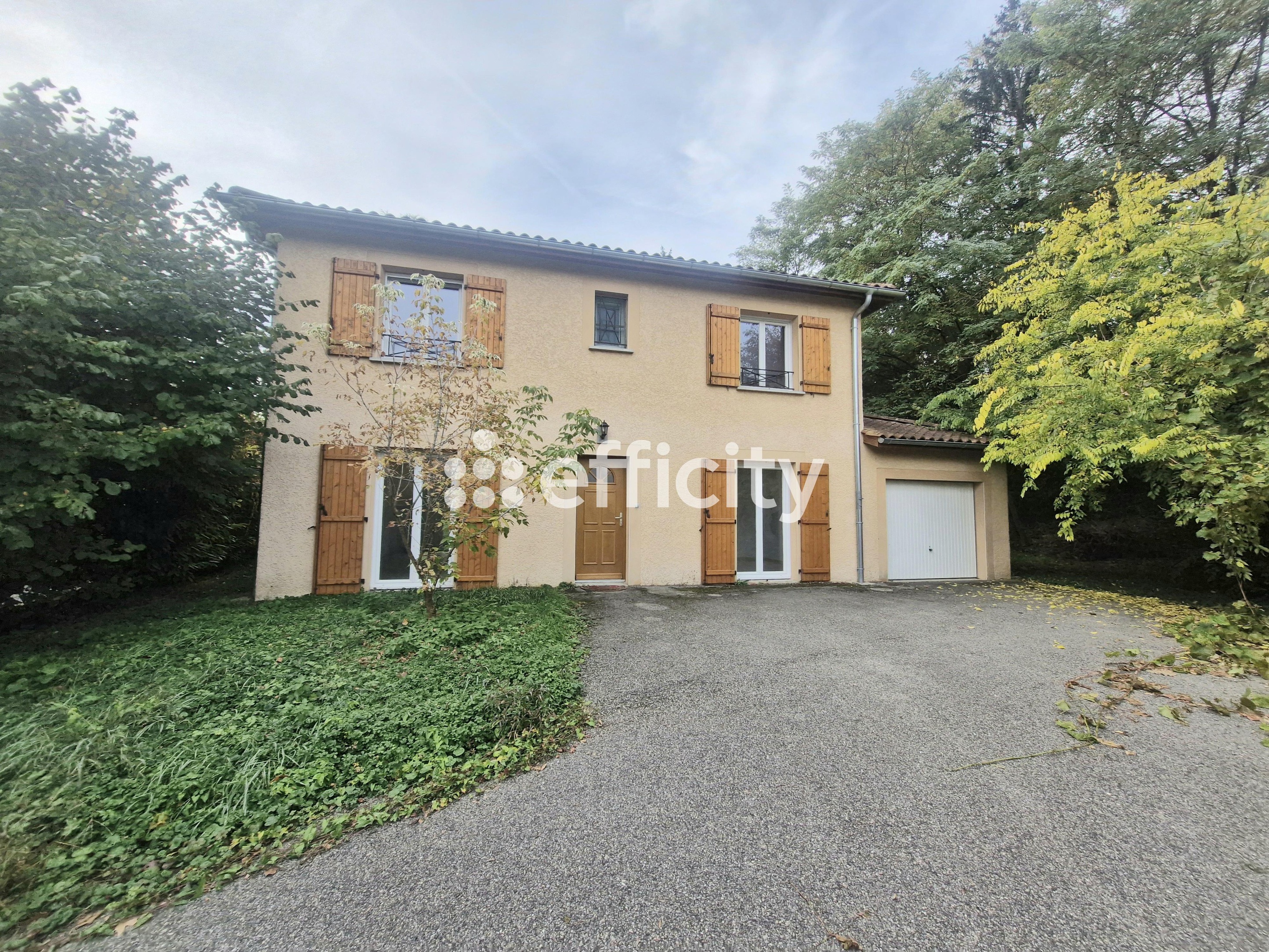 Achat immobilier Maison 6 pièces  131m2 à Lyon (69009) - Photo n°16