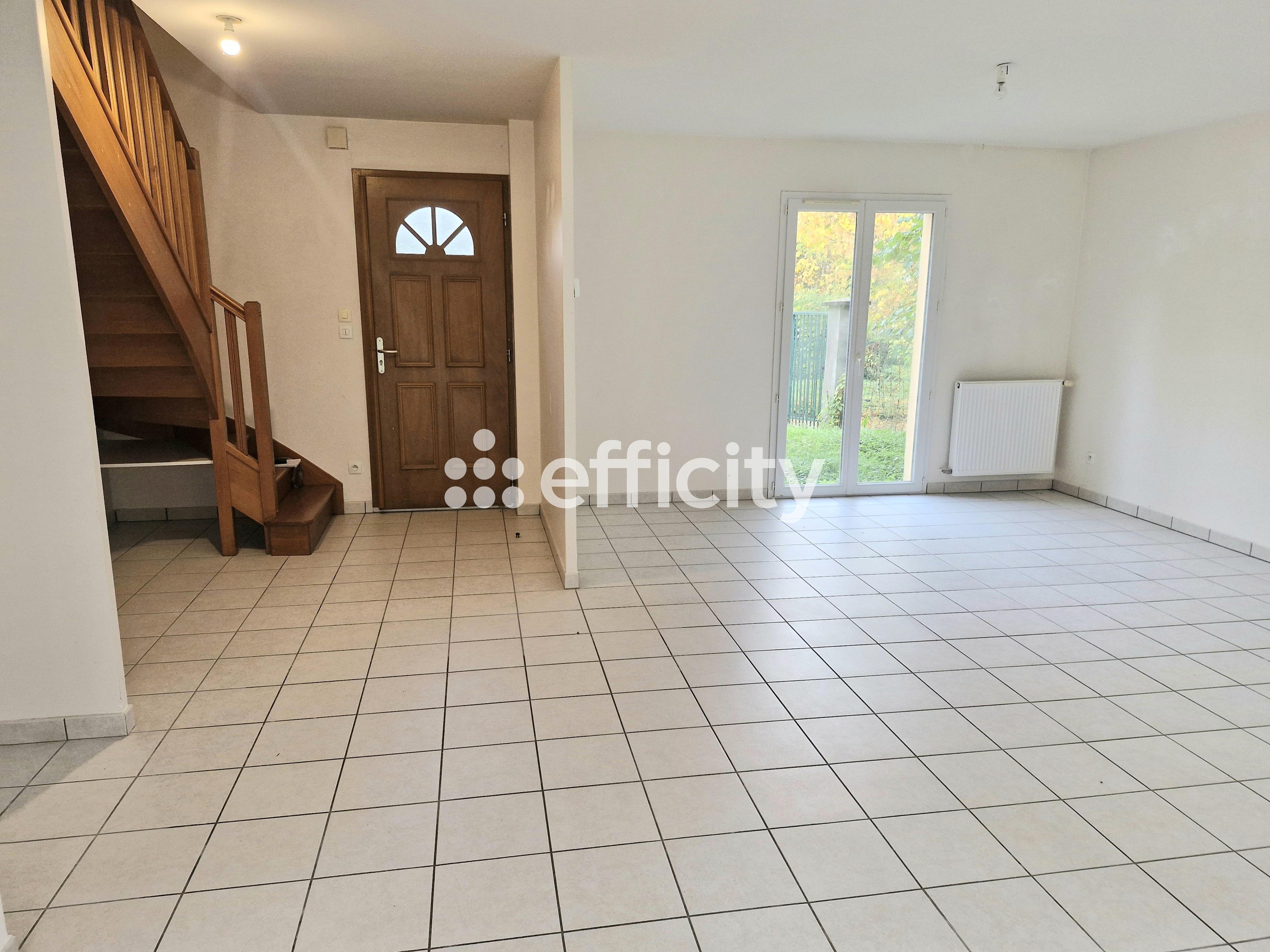 Achat immobilier Maison 6 pièces  131m2 à Lyon (69009) - Photo n°4