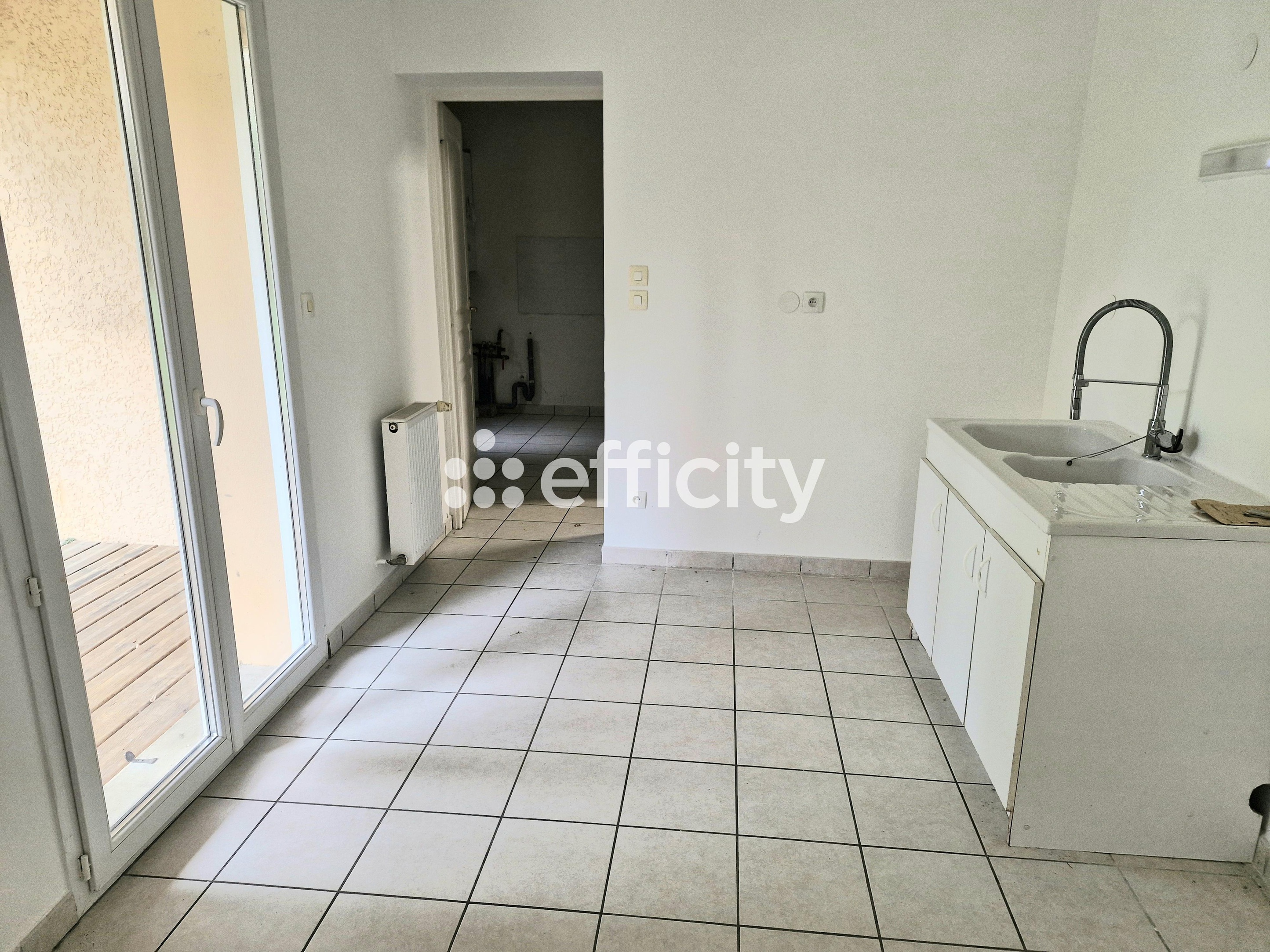 Achat immobilier Maison 6 pièces  131m2 à Lyon (69009) - Photo n°9
