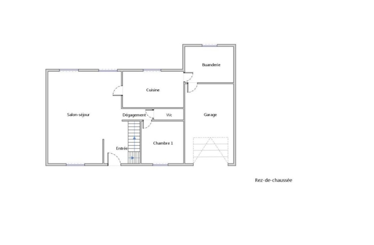 Achat immobilier Maison 6 pièces  131m2 à Lyon (69009) - Photo n°17