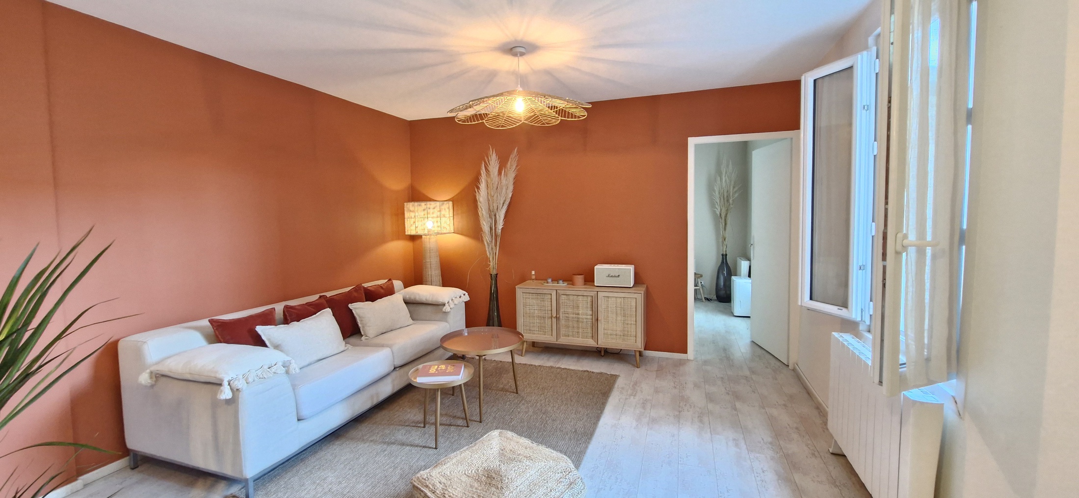 maison 2 pièces - 40m2 à Arcachon (33120)