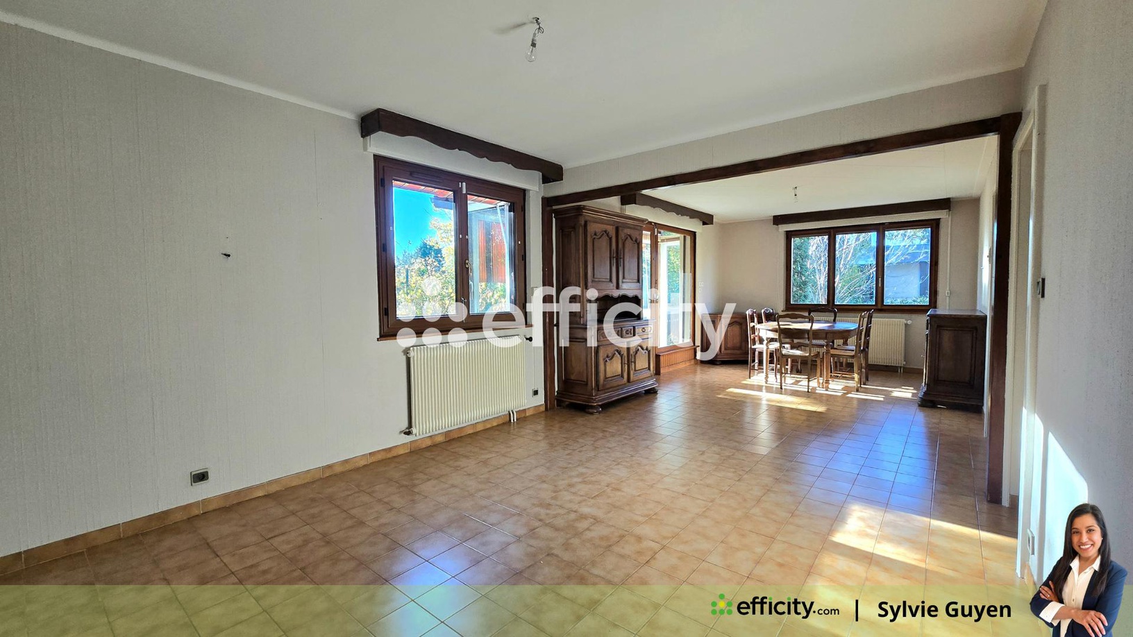 Achat immobilier Maison 5 pièces  160m2 à Gaillard (74240) - Photo n°4