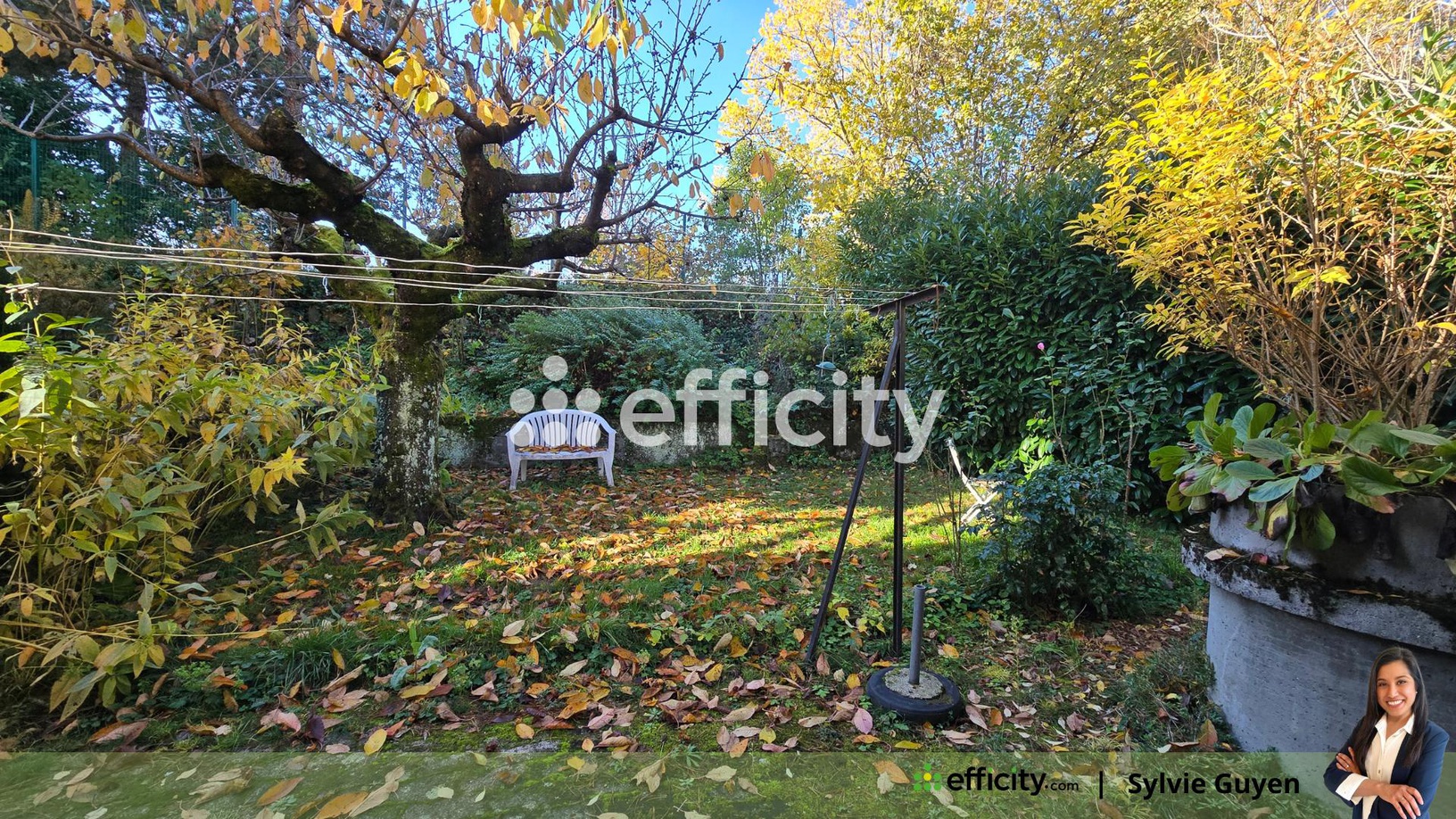 Achat immobilier Maison 5 pièces  160m2 à Gaillard (74240) - Photo n°8