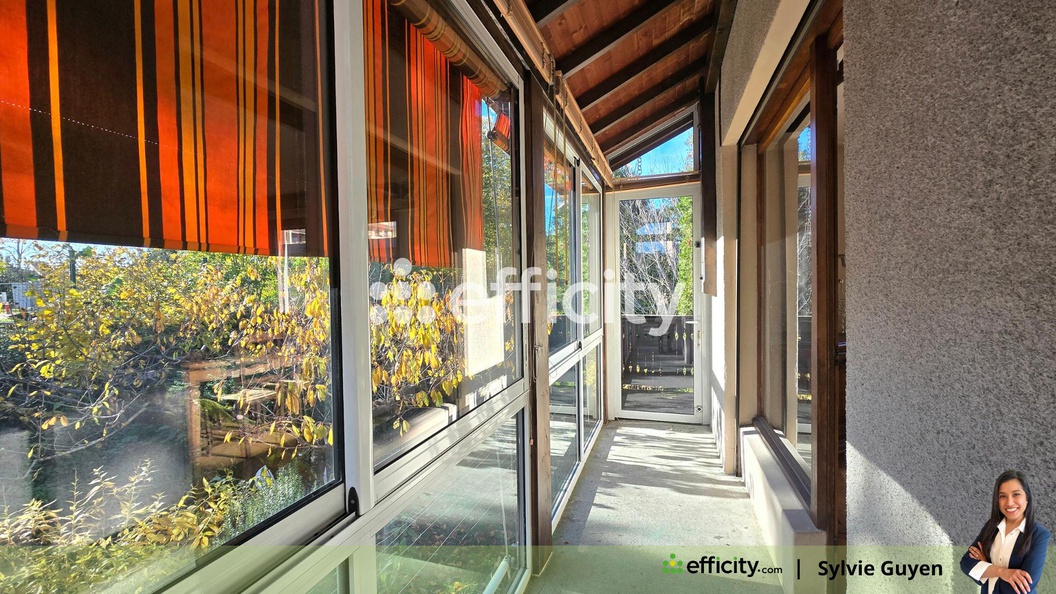 maison 5 pièces - 160m2 à Gaillard (74240)