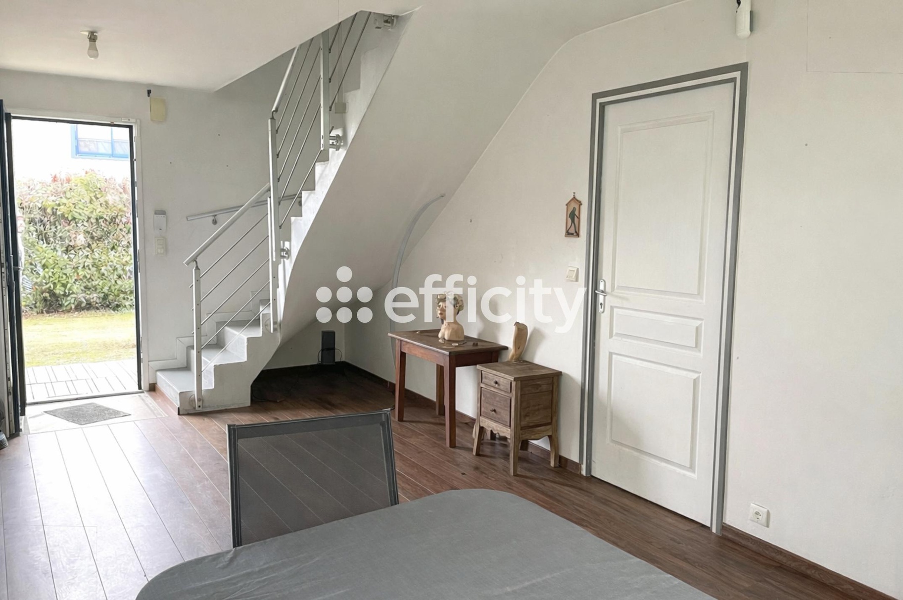 Achat immobilier Maison 4 pièces  97m2 à Merlevenez (56700) - Photo n°5