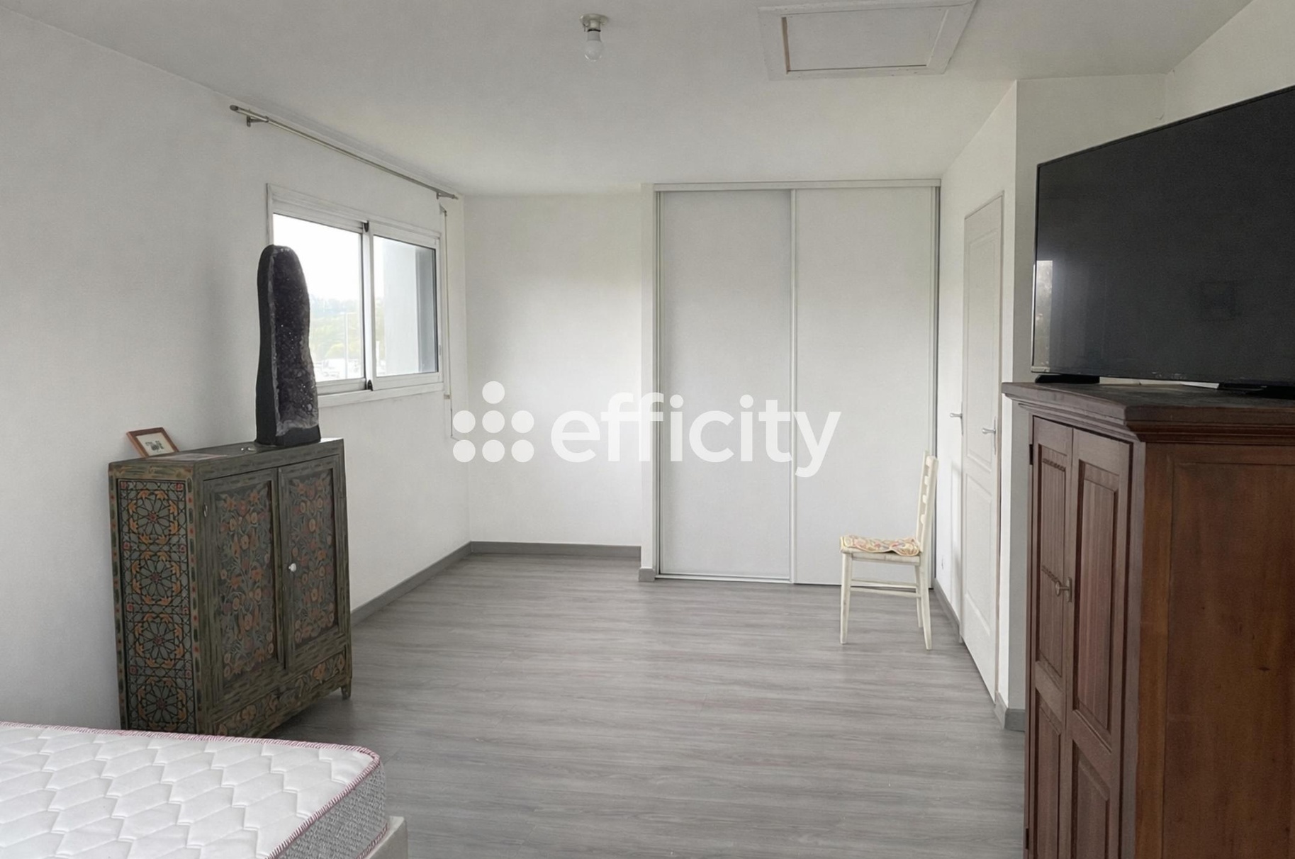 Achat immobilier Maison 4 pièces  97m2 à Merlevenez (56700) - Photo n°7