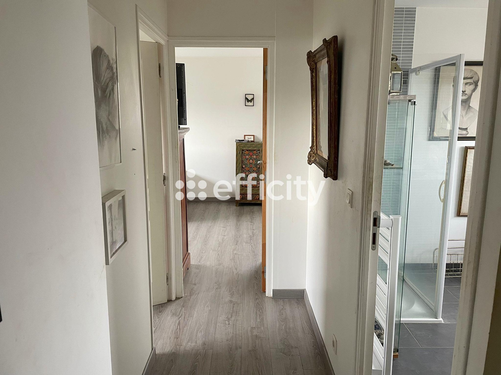 Achat immobilier Maison 4 pièces  97m2 à Merlevenez (56700) - Photo n°8