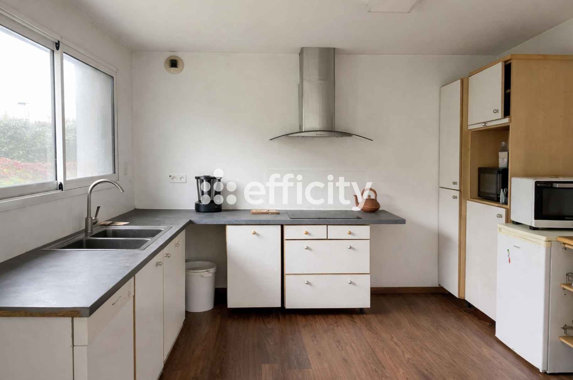 Achat immobilier Maison 4 pièces  97m2 à Merlevenez (56700) - Photo n°4