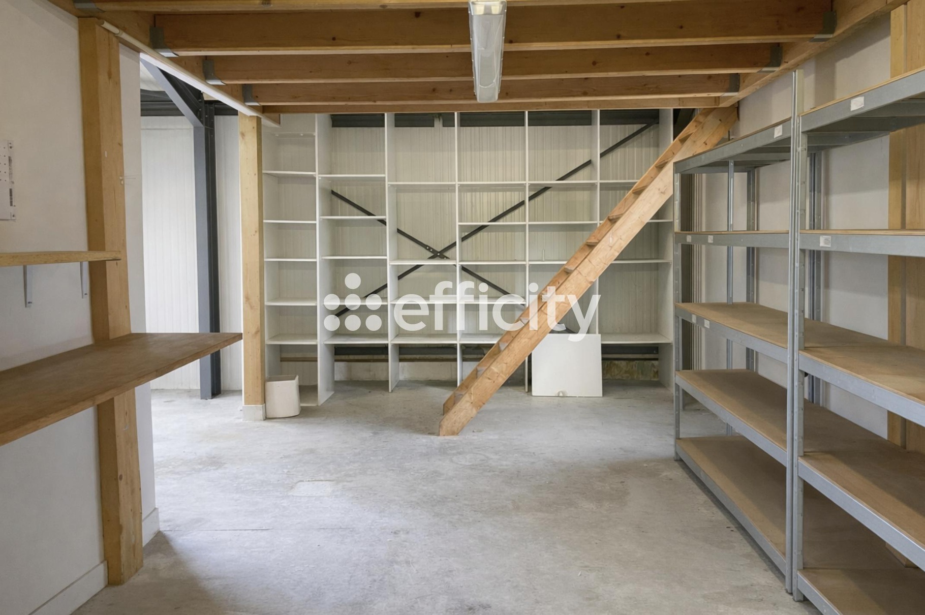 Achat immobilier Maison 4 pièces  97m2 à Merlevenez (56700) - Photo n°11