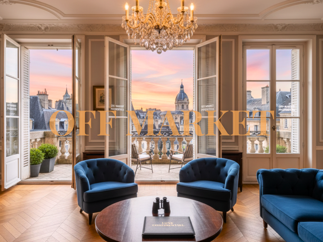 appartement 8 pièces - 310m2 à Limoges (87000)