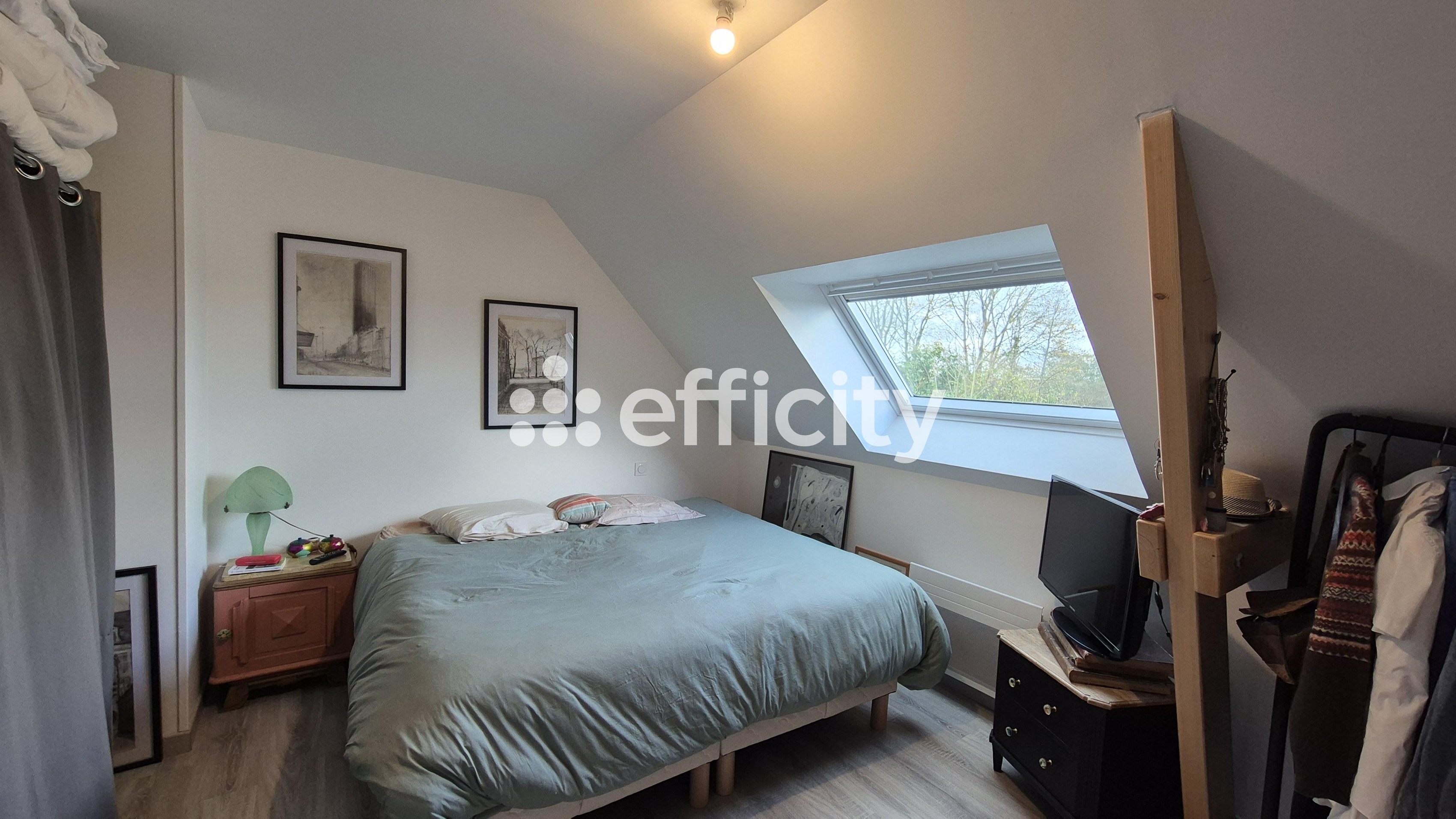 Achat immobilier Maison 4 pièces  100m2 à Maisons (14400) - Photo n°10