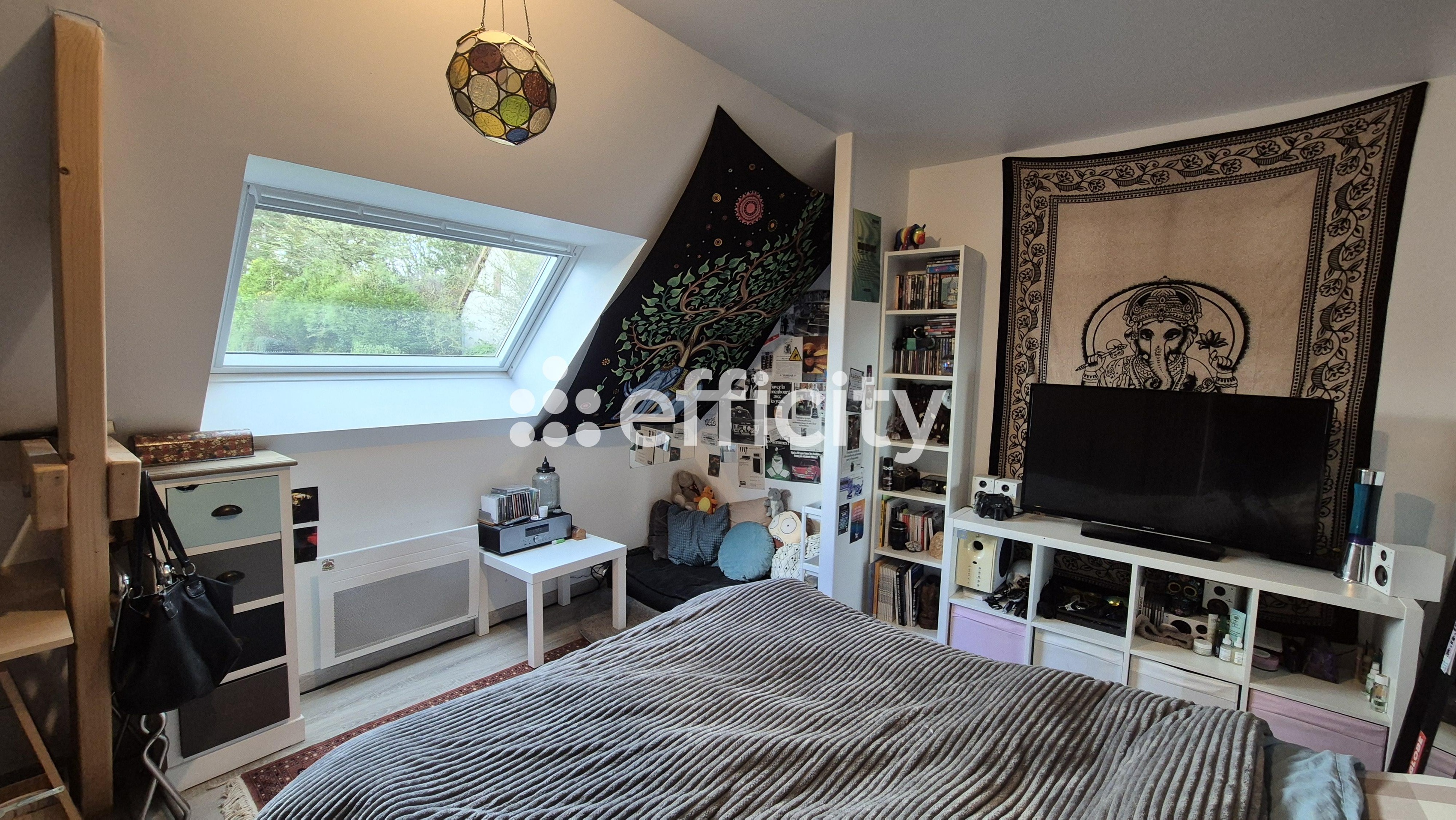 Achat immobilier Maison 4 pièces  100m2 à Maisons (14400) - Photo n°9