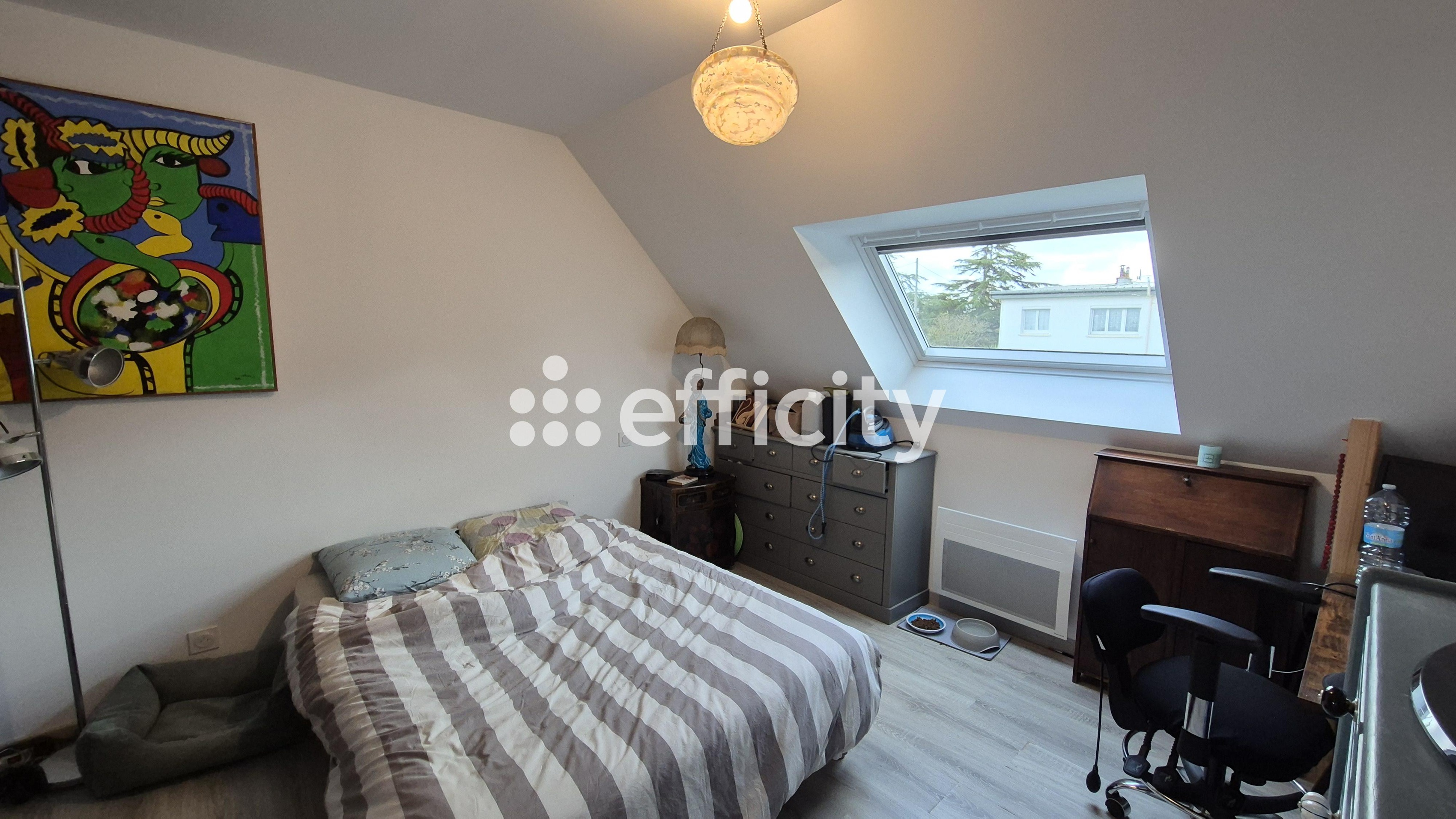 Achat immobilier Maison 4 pièces  100m2 à Maisons (14400) - Photo n°8