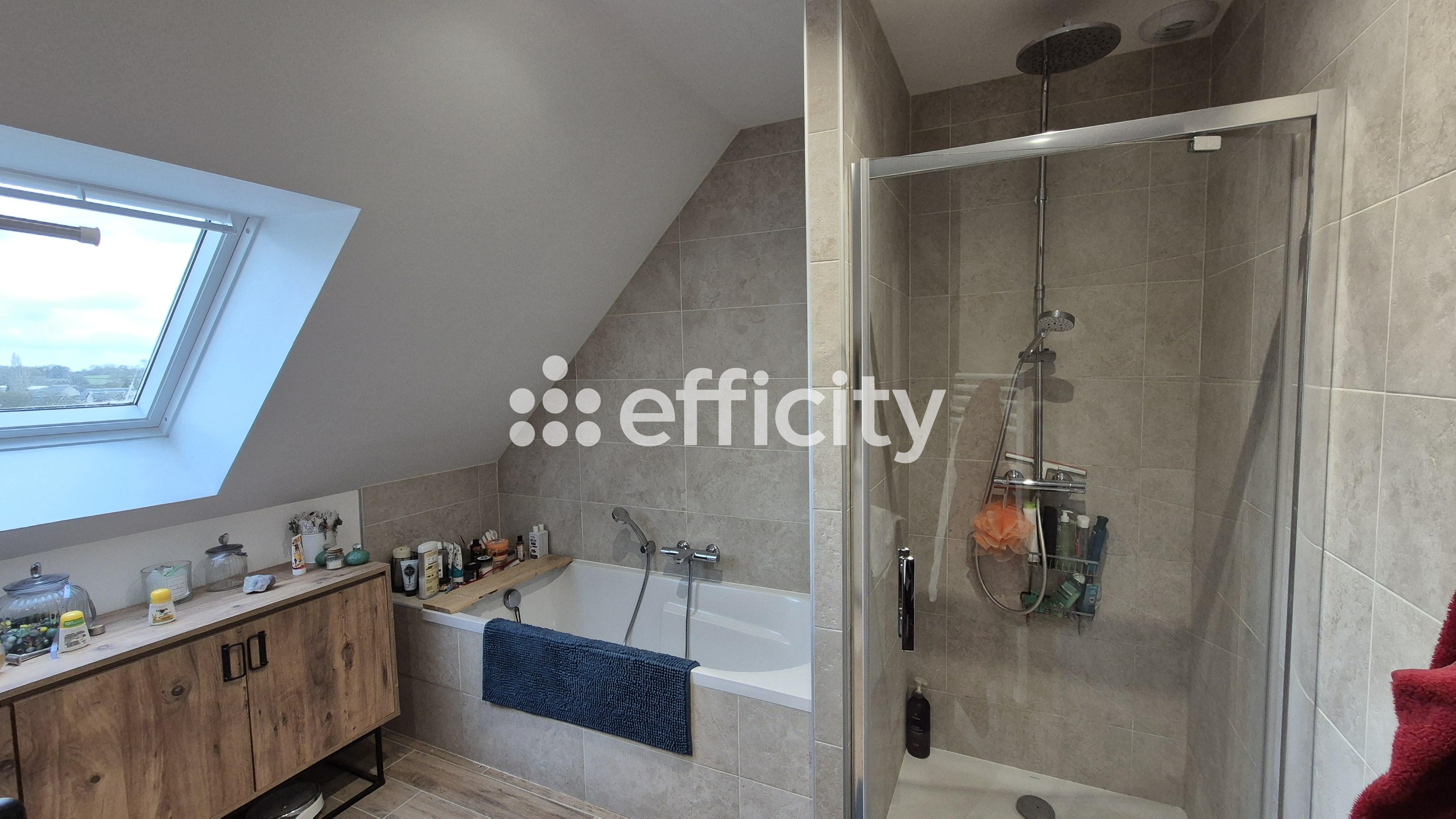 Achat immobilier Maison 4 pièces  100m2 à Maisons (14400) - Photo n°7