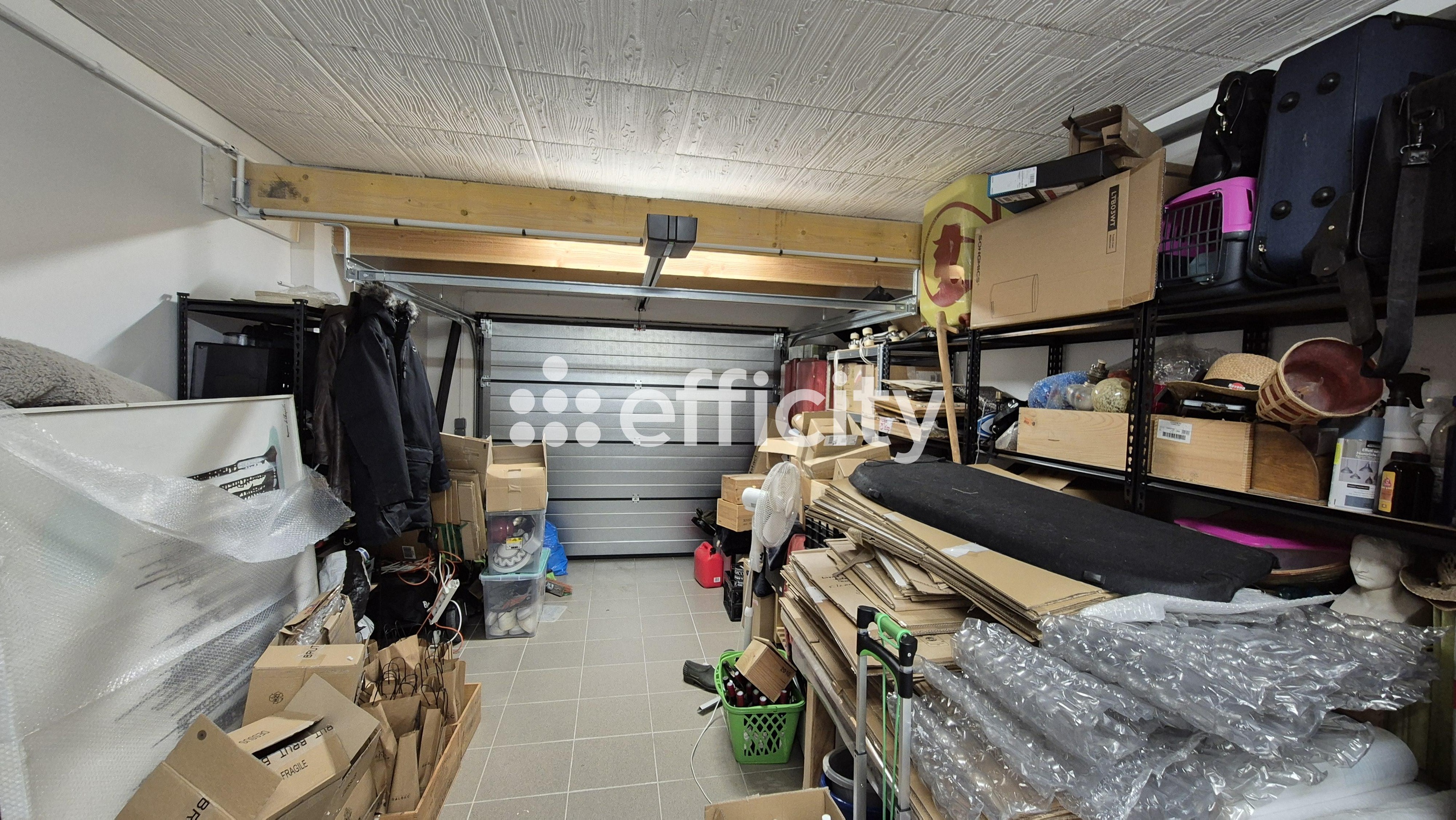 Achat immobilier Maison 4 pièces  100m2 à Maisons (14400) - Photo n°14