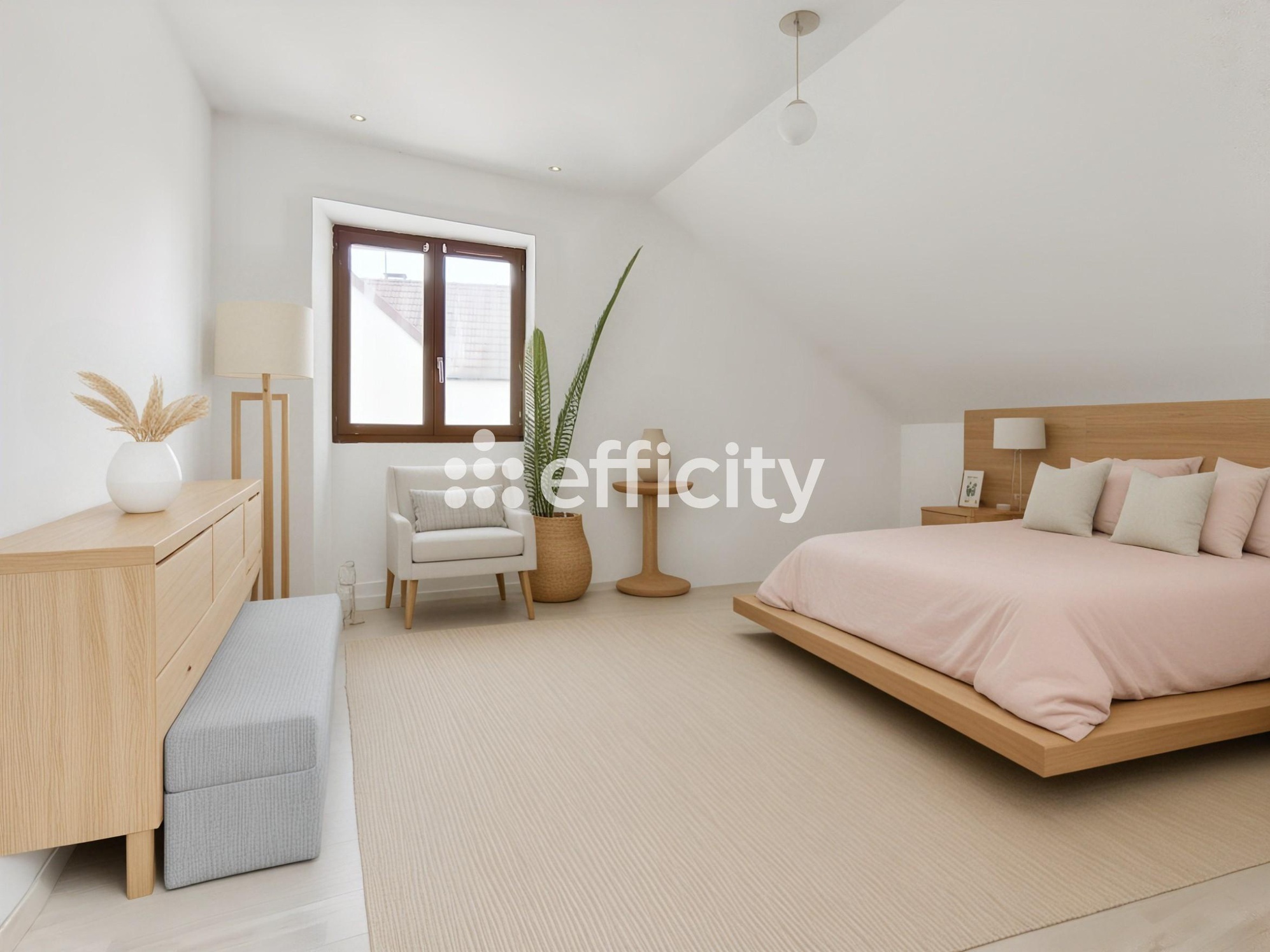 Achat immobilier Maison 4 pièces  111m2 à Nanteuil-lès-Meaux (77100) - Photo n°14
