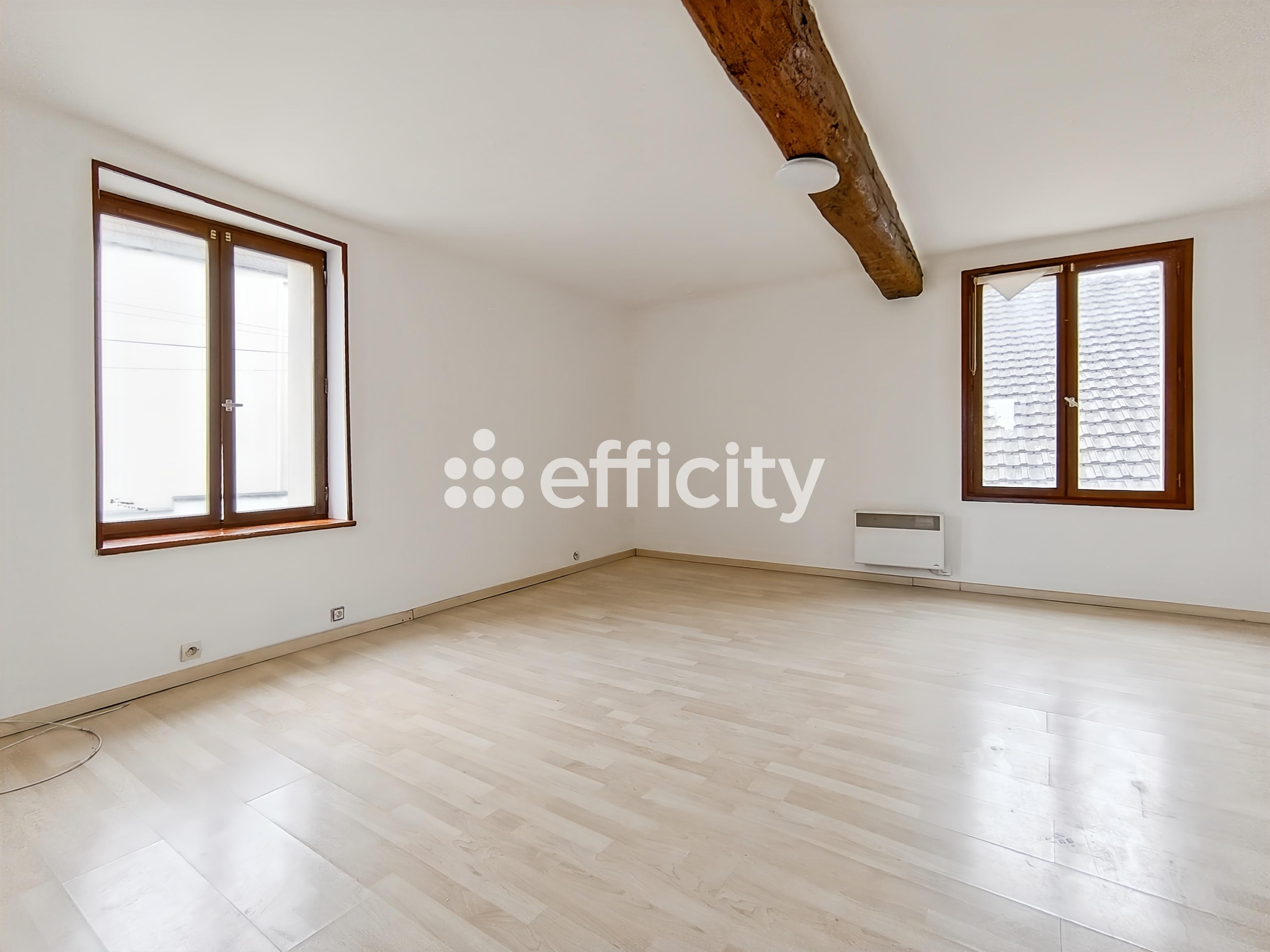 Achat immobilier Maison 4 pièces  111m2 à Nanteuil-lès-Meaux (77100) - Photo n°12