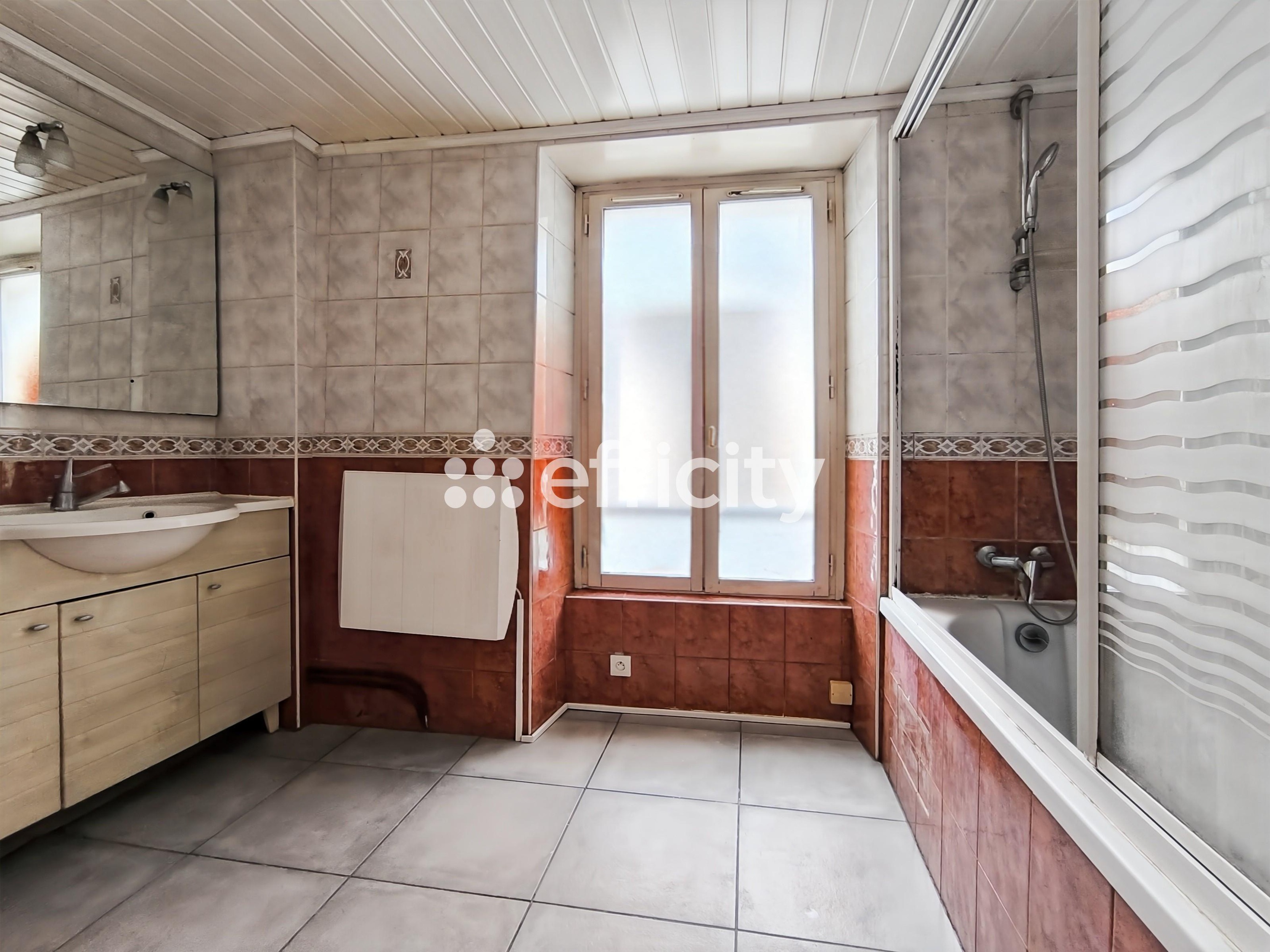 Achat immobilier Maison 4 pièces  111m2 à Nanteuil-lès-Meaux (77100) - Photo n°13