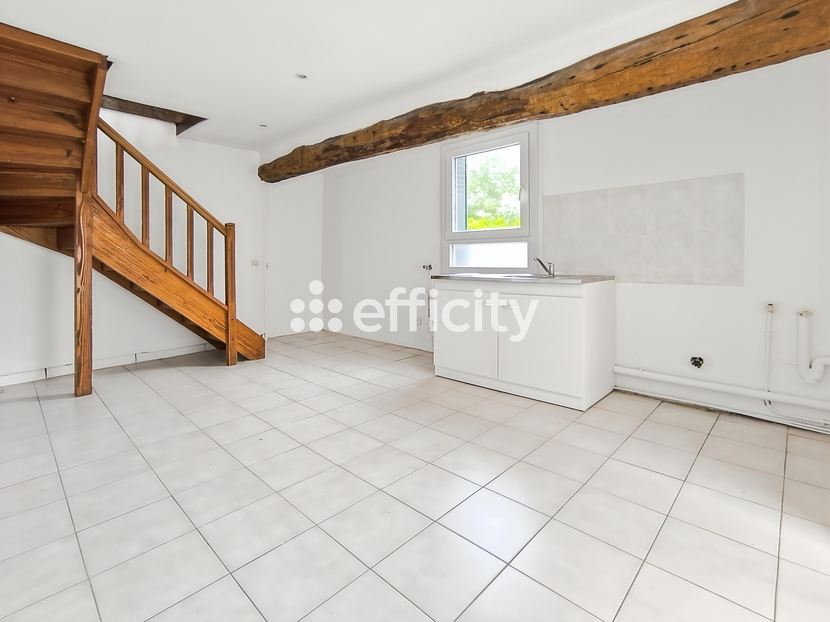 Achat immobilier Maison 4 pièces  111m2 à Nanteuil-lès-Meaux (77100) - Photo n°7