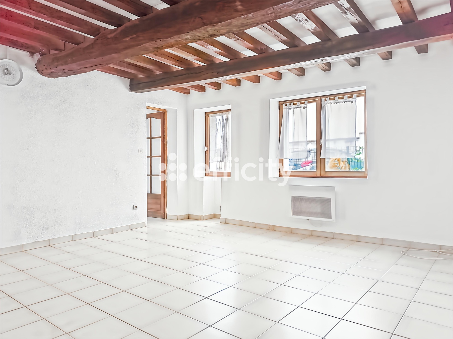 maison 4 pièces - 111m2 à Nanteuil-lès-Meaux (77100)