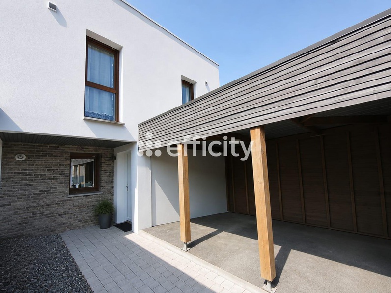 maison 5 pièces - 95m2 à Libercourt (62820)