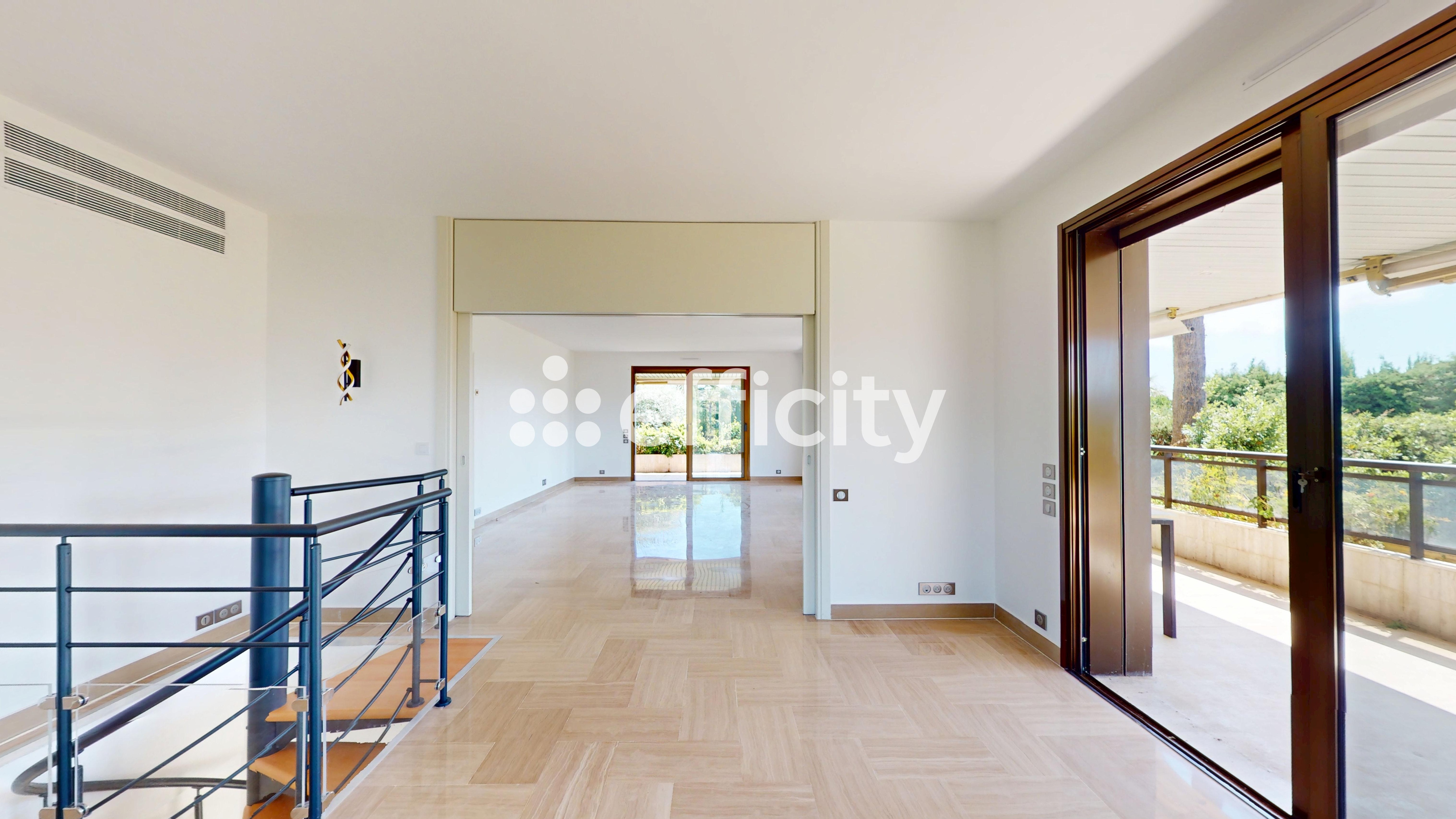 Achat immobilier Appartement 7 pièces  270m2 à Cannes (06400) - Photo n°5