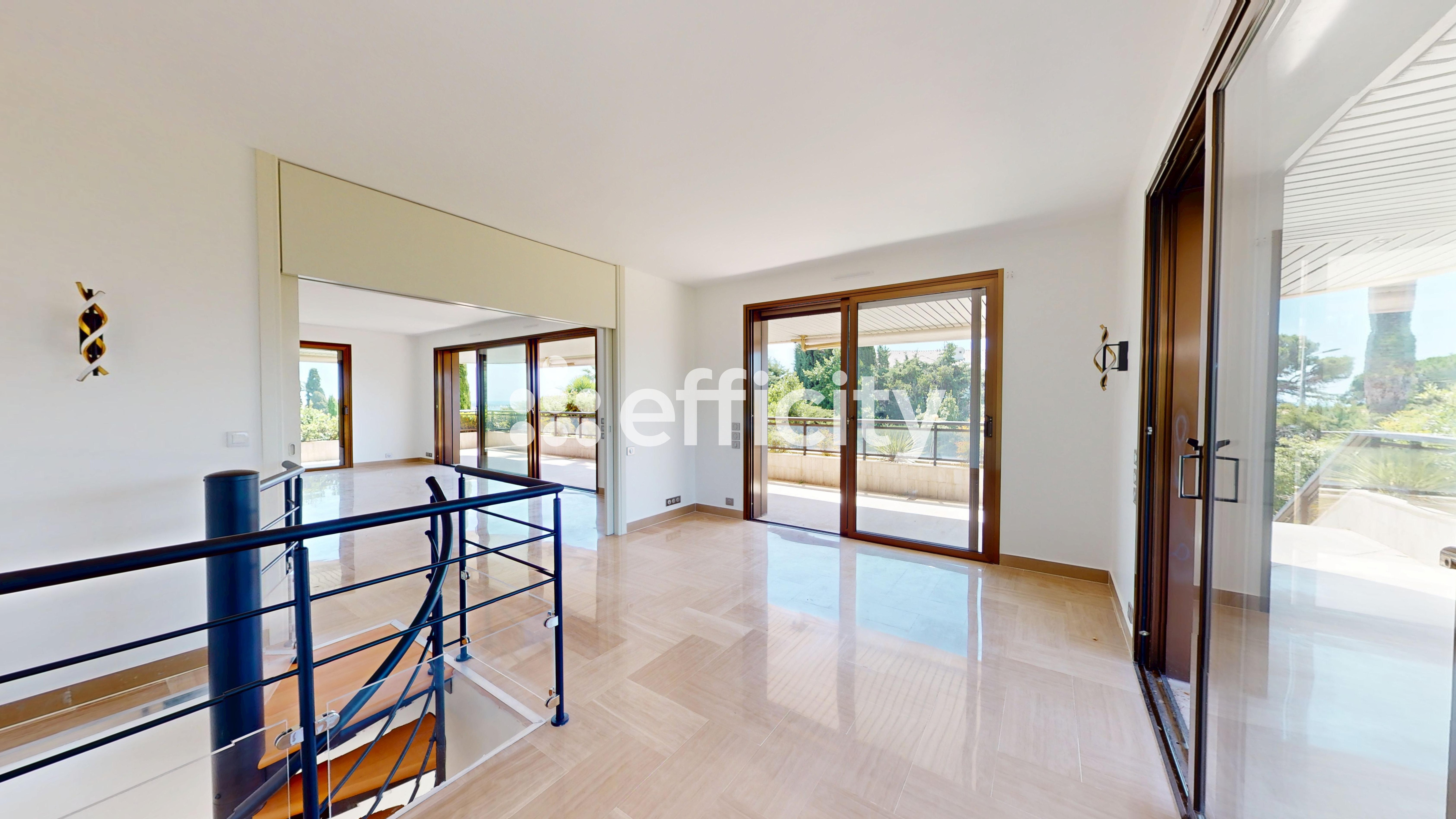 Achat immobilier Appartement 7 pièces  270m2 à Cannes (06400) - Photo n°8