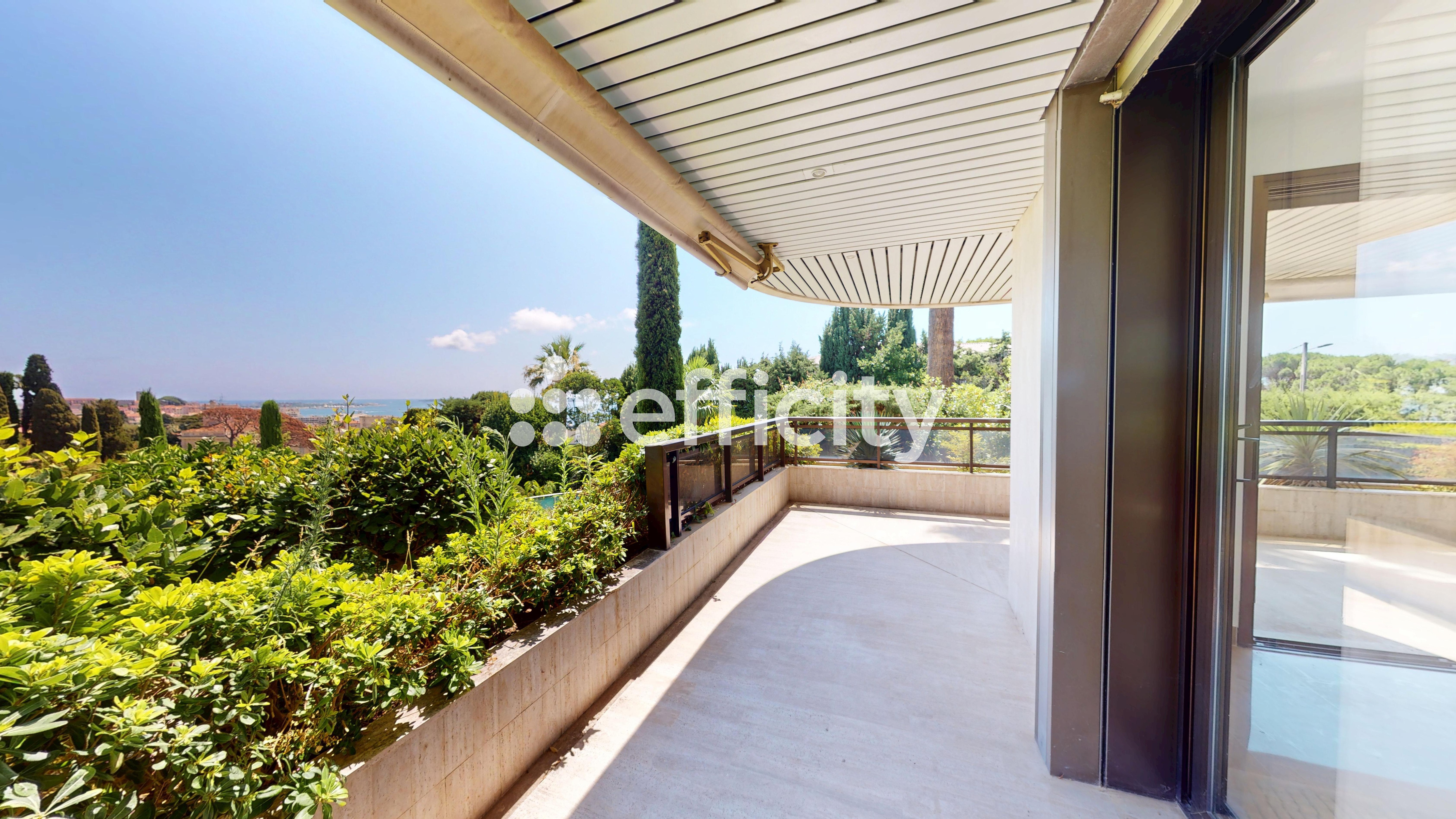 Achat immobilier Appartement 7 pièces  270m2 à Cannes (06400) - Photo n°4