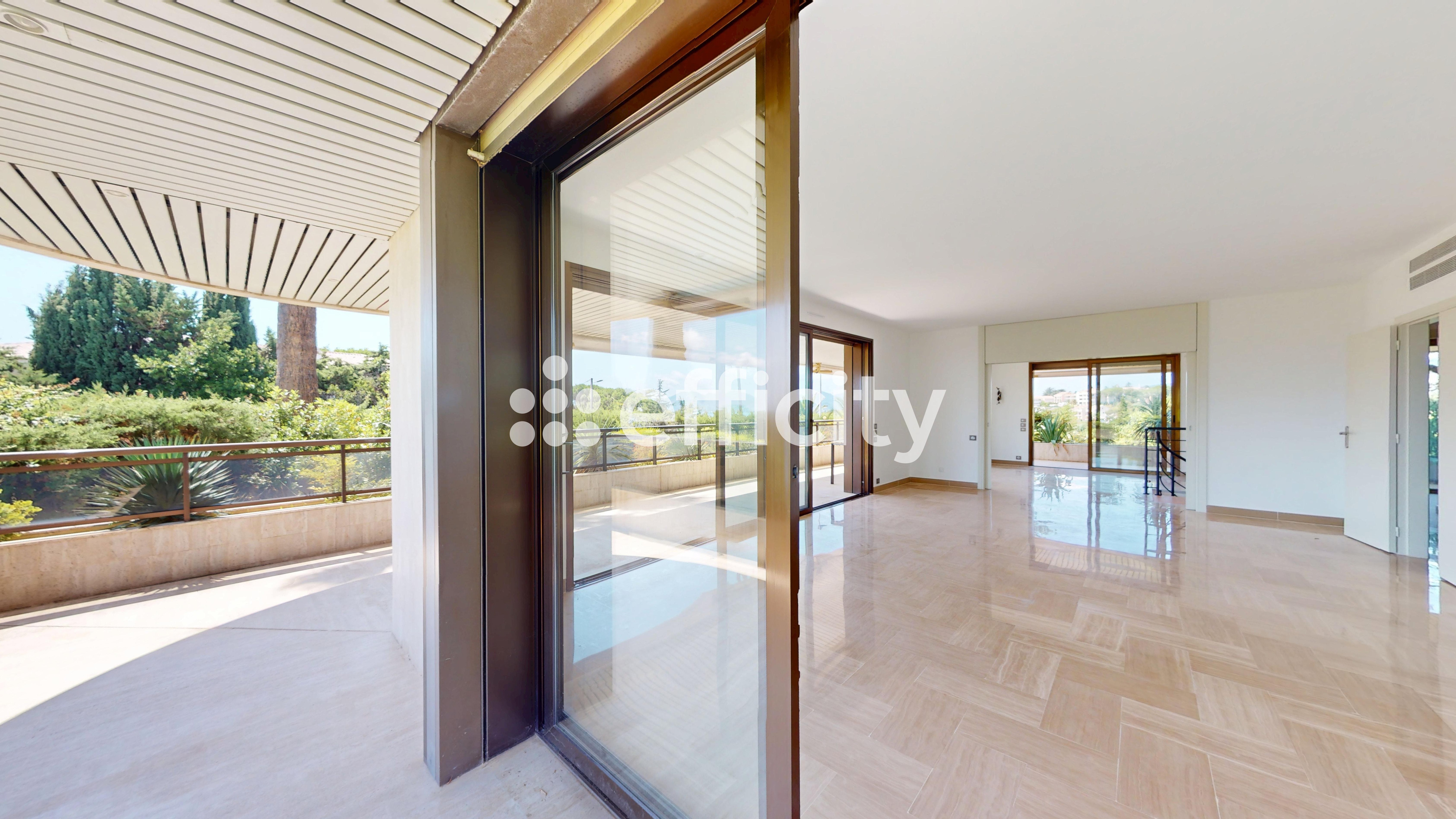 Achat immobilier Appartement 7 pièces  270m2 à Cannes (06400) - Photo n°7