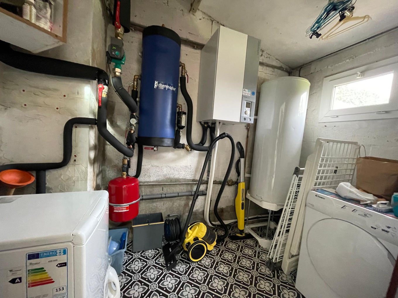 Achat immobilier Maison 6 pièces  145m2 à Rambouillet (78120) - Photo n°27