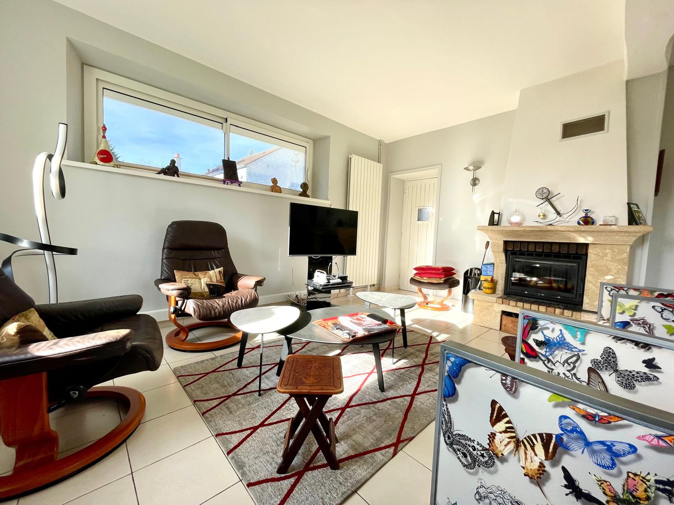 Achat immobilier Maison 6 pièces  145m2 à Rambouillet (78120) - Photo n°5