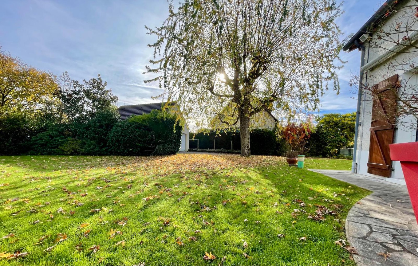 Achat immobilier Maison 6 pièces  145m2 à Rambouillet (78120) - Photo n°21